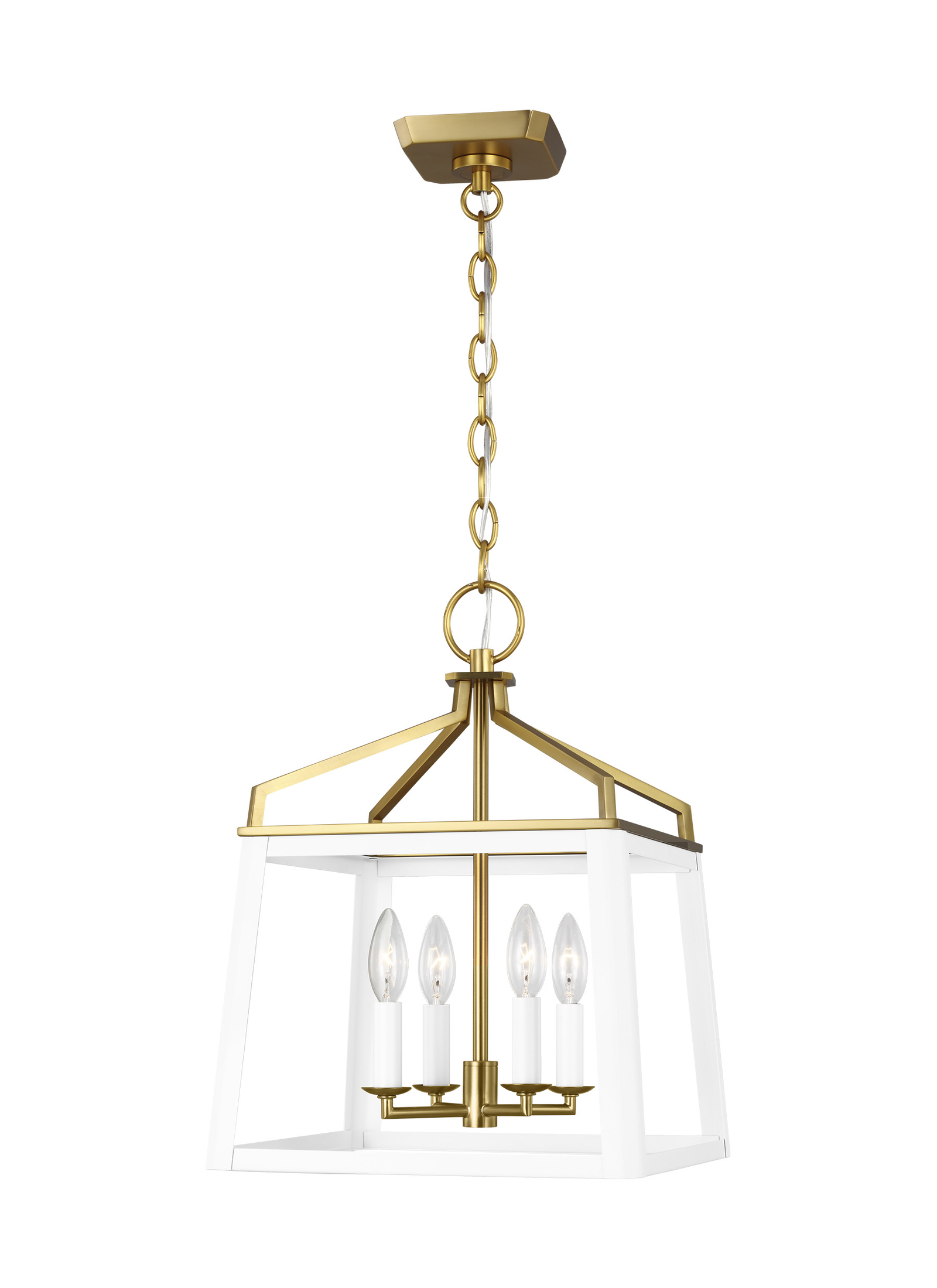 Фонарь Carlow Generation Lighting | Studio Collection