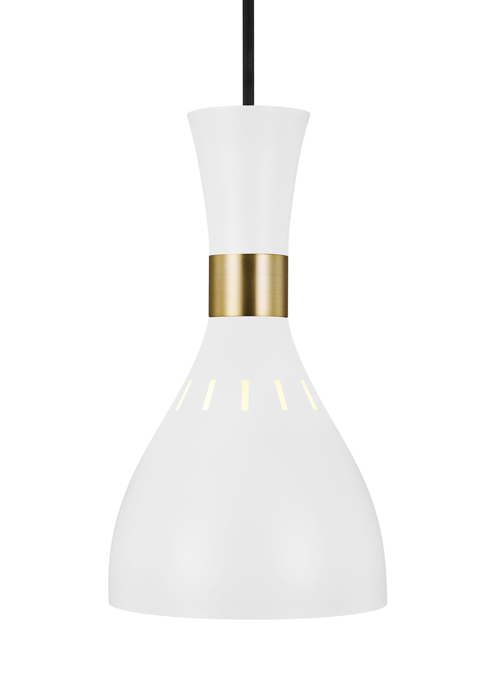 Подвесной светильник Joan Generation Lighting | Studio Collection