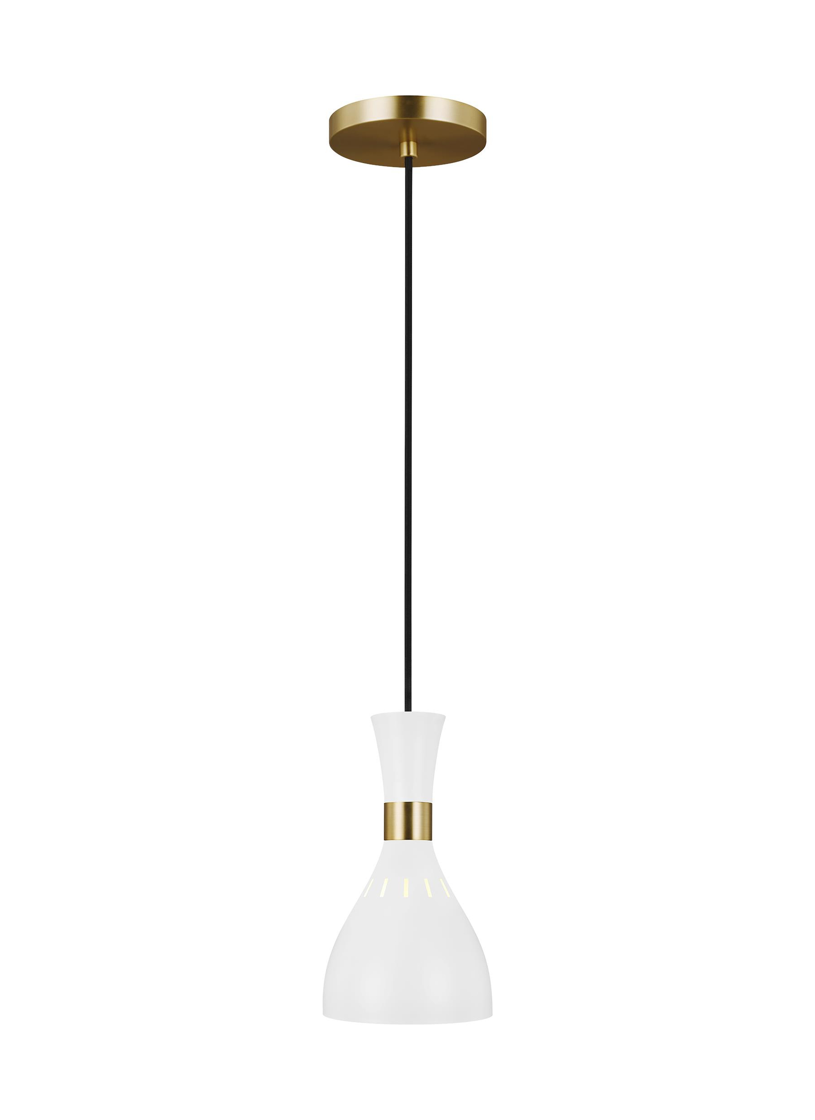 Подвесной светильник Joan Generation Lighting | Studio Collection