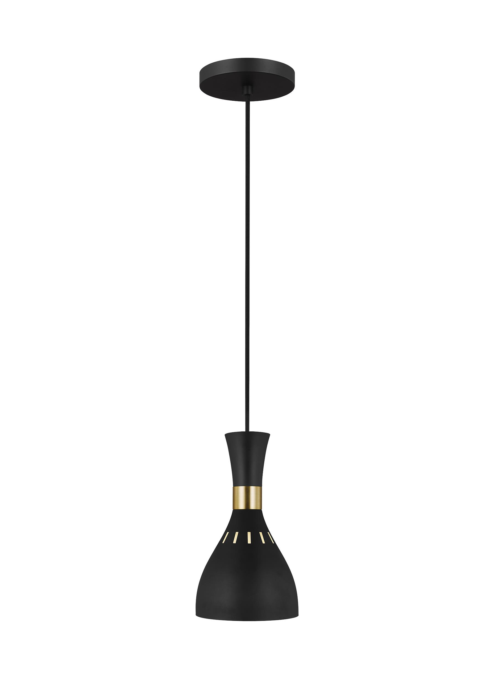 Подвесной светильник Joan Generation Lighting | Studio Collection