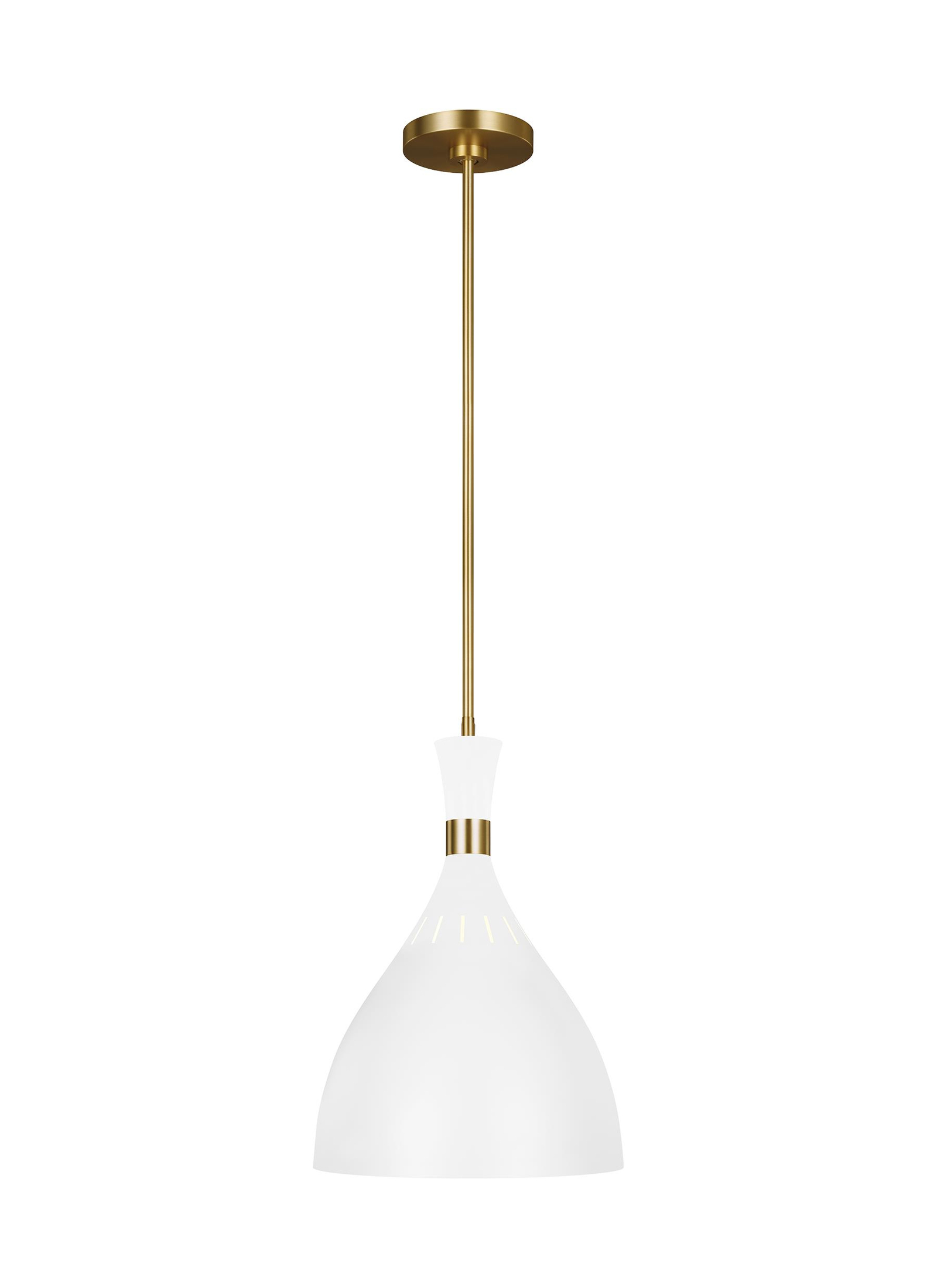 Подвесной светильник Joan Generation Lighting | Studio Collection