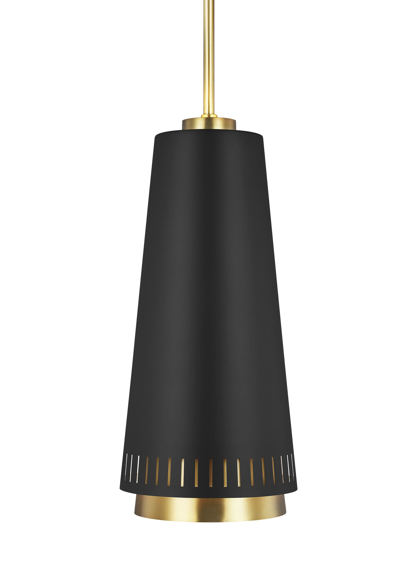 Подвесной светильник Carter Generation Lighting | Studio Collection