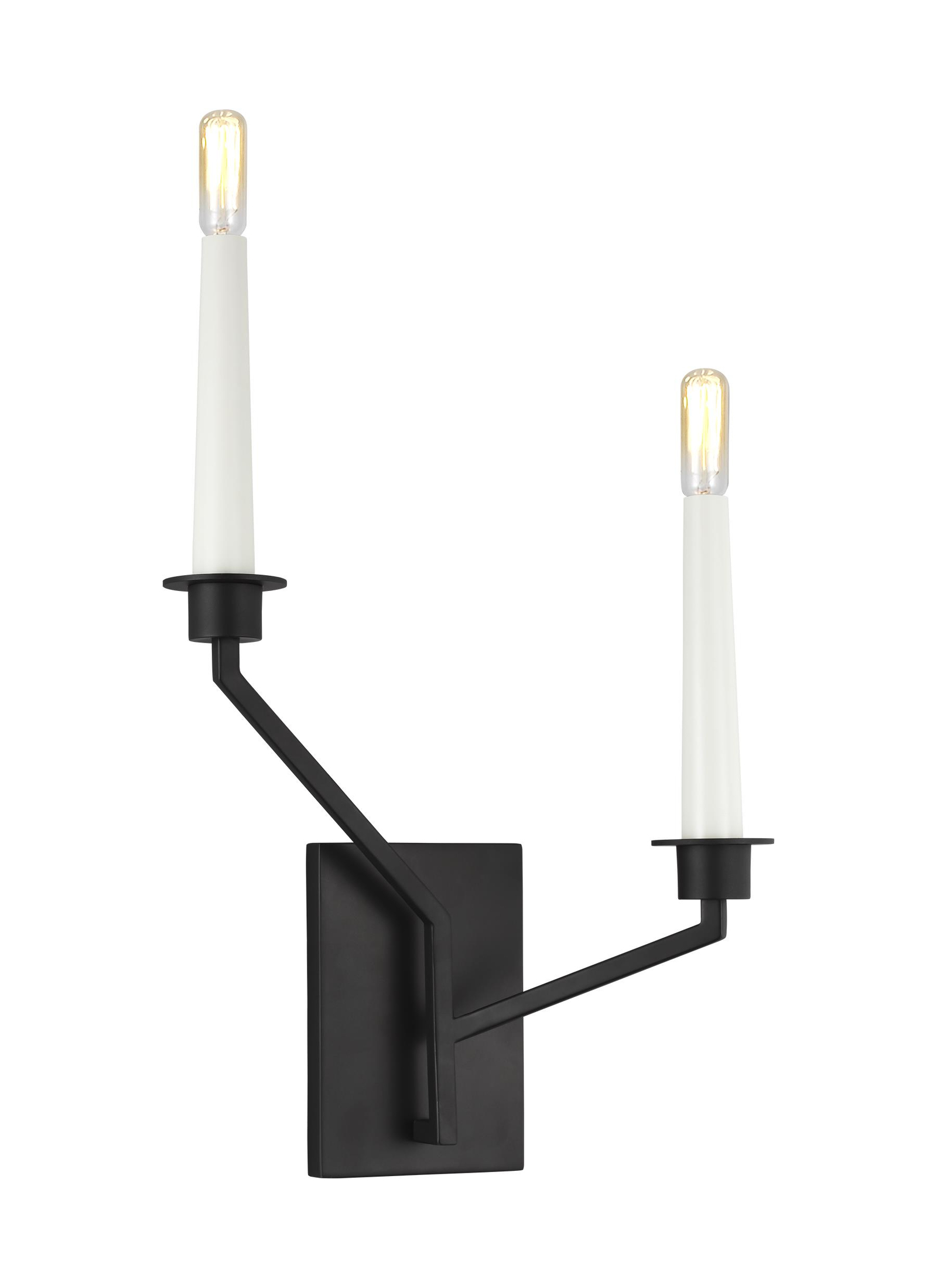 Бра Hopton left Generation Lighting | Studio Collection