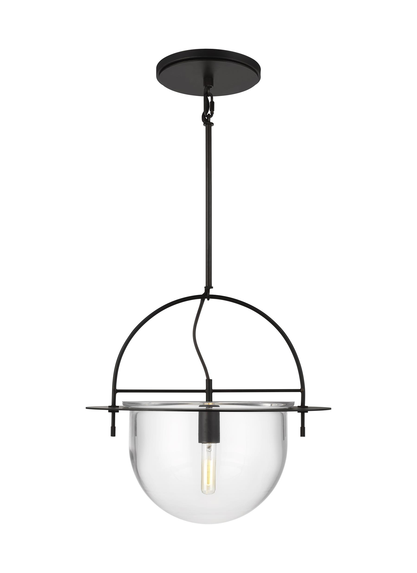 Подвесной светильник Nuance Generation Lighting | Studio Collection