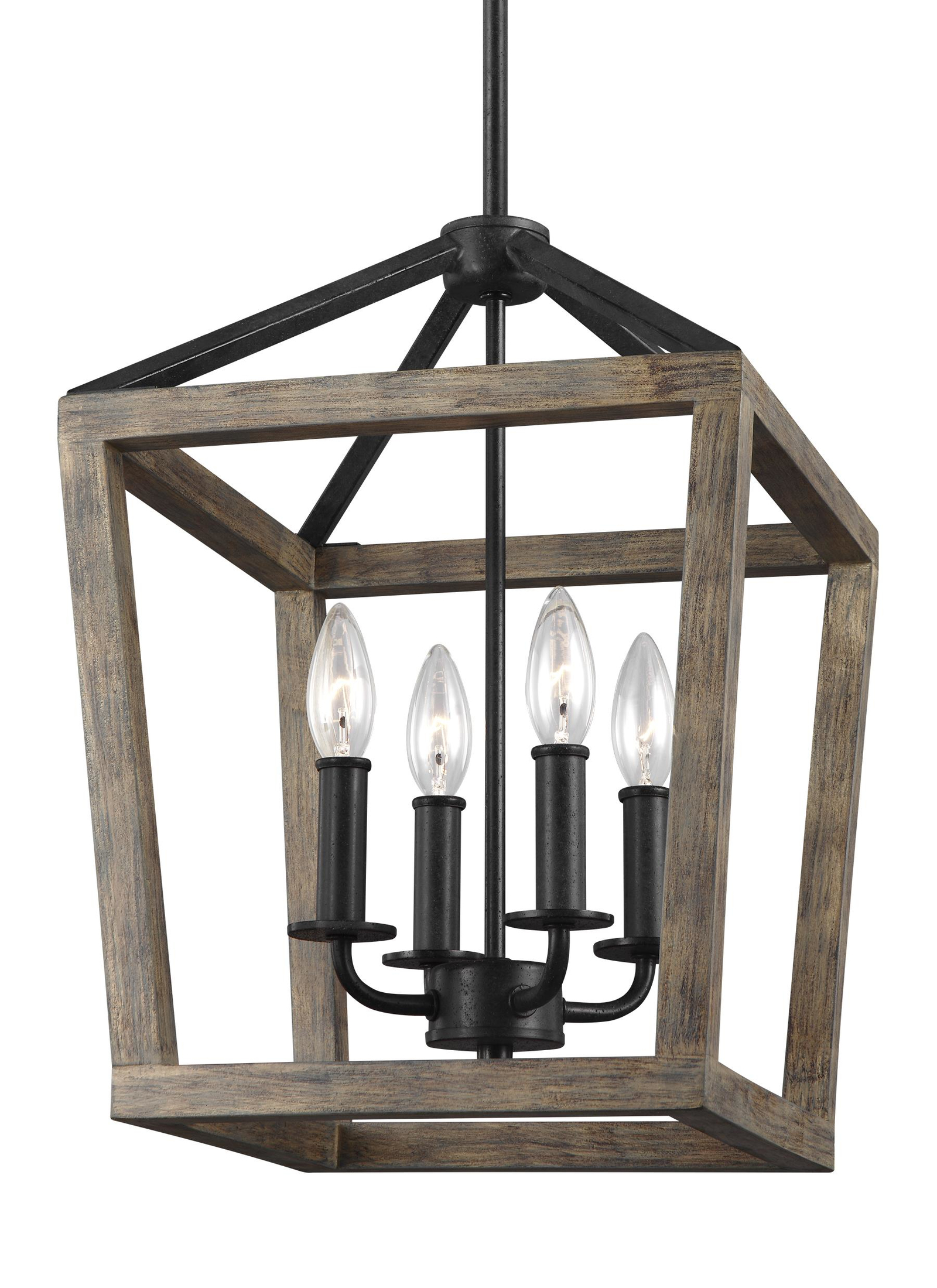 Фонарь Gannet Generation Lighting | Studio Collection