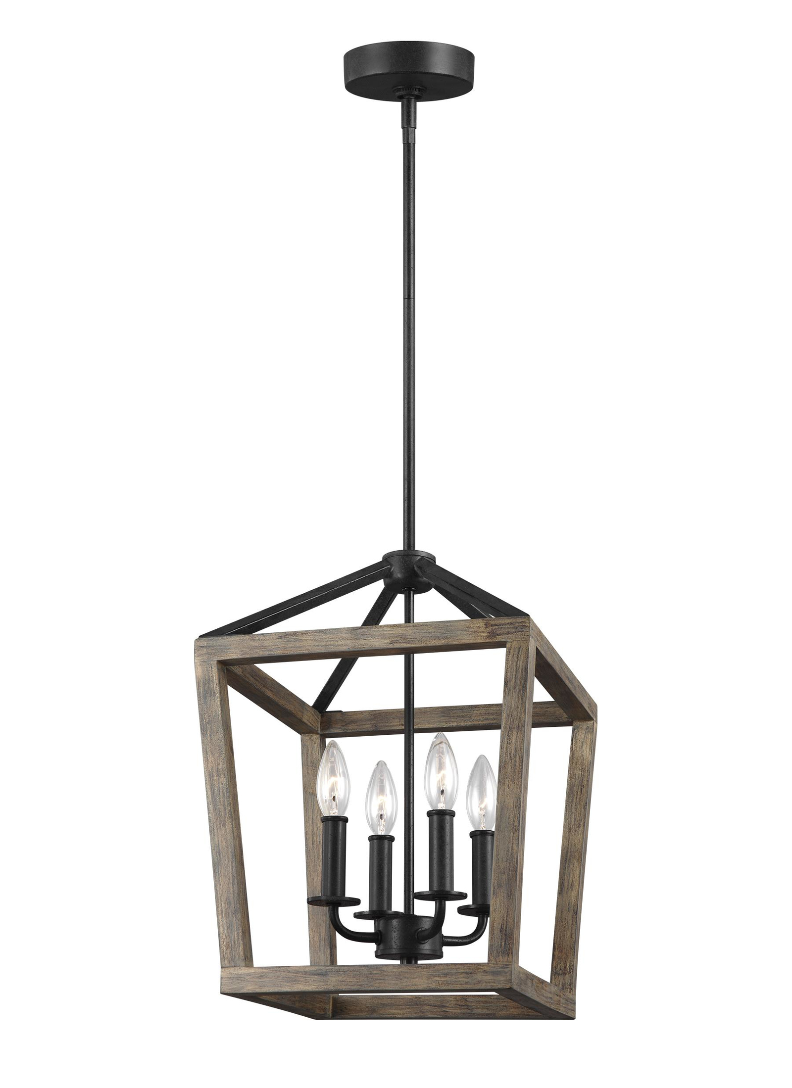 Фонарь Gannet Generation Lighting | Studio Collection