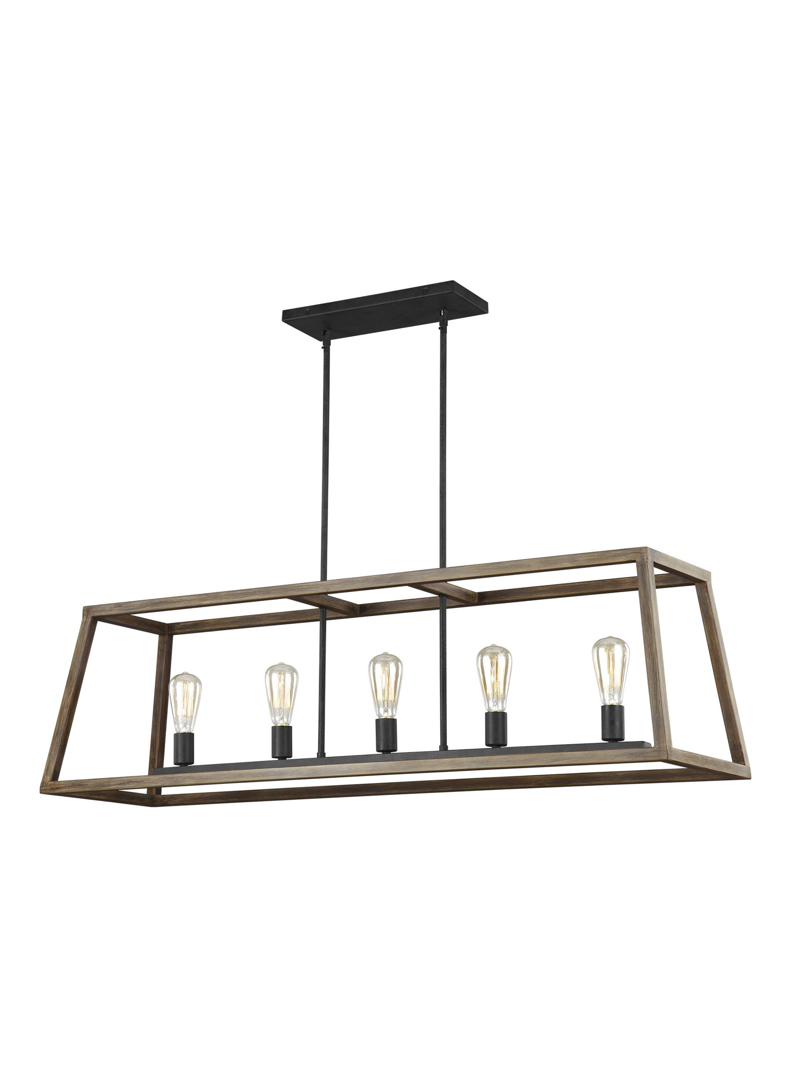 Линейный светильник Gannet Generation Lighting | Studio Collection