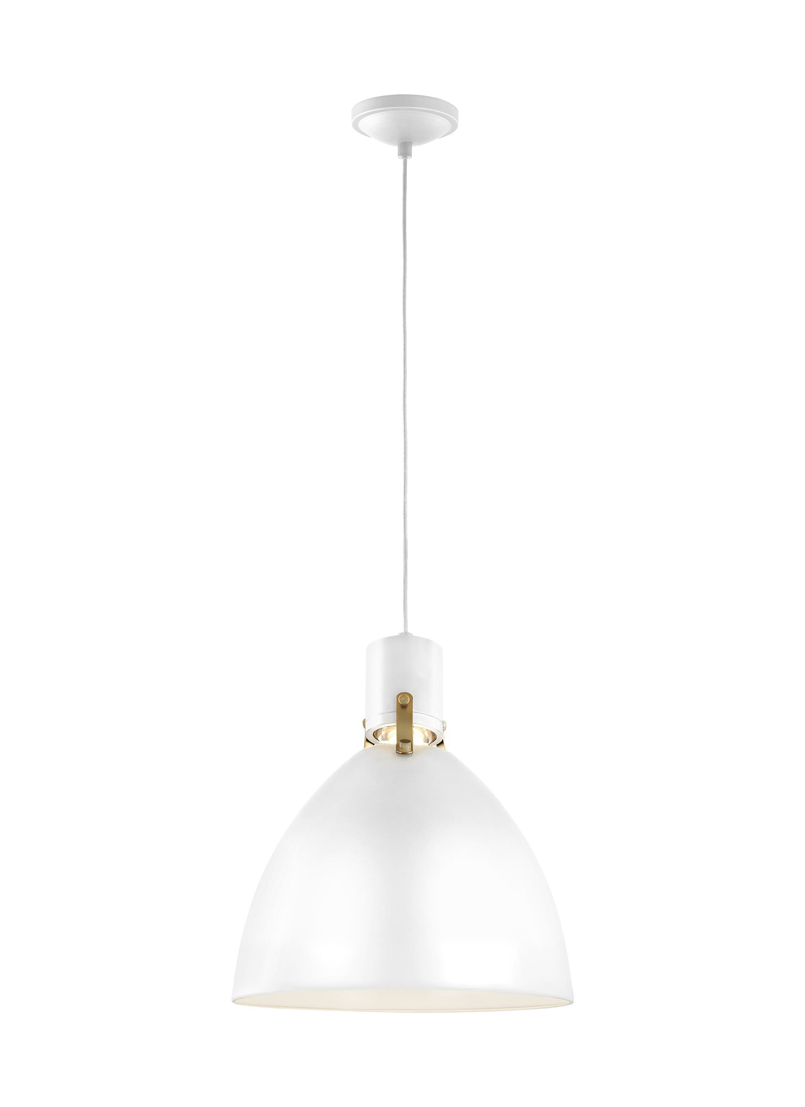 Подвесной светильник Brynne Generation Lighting | Studio Collection