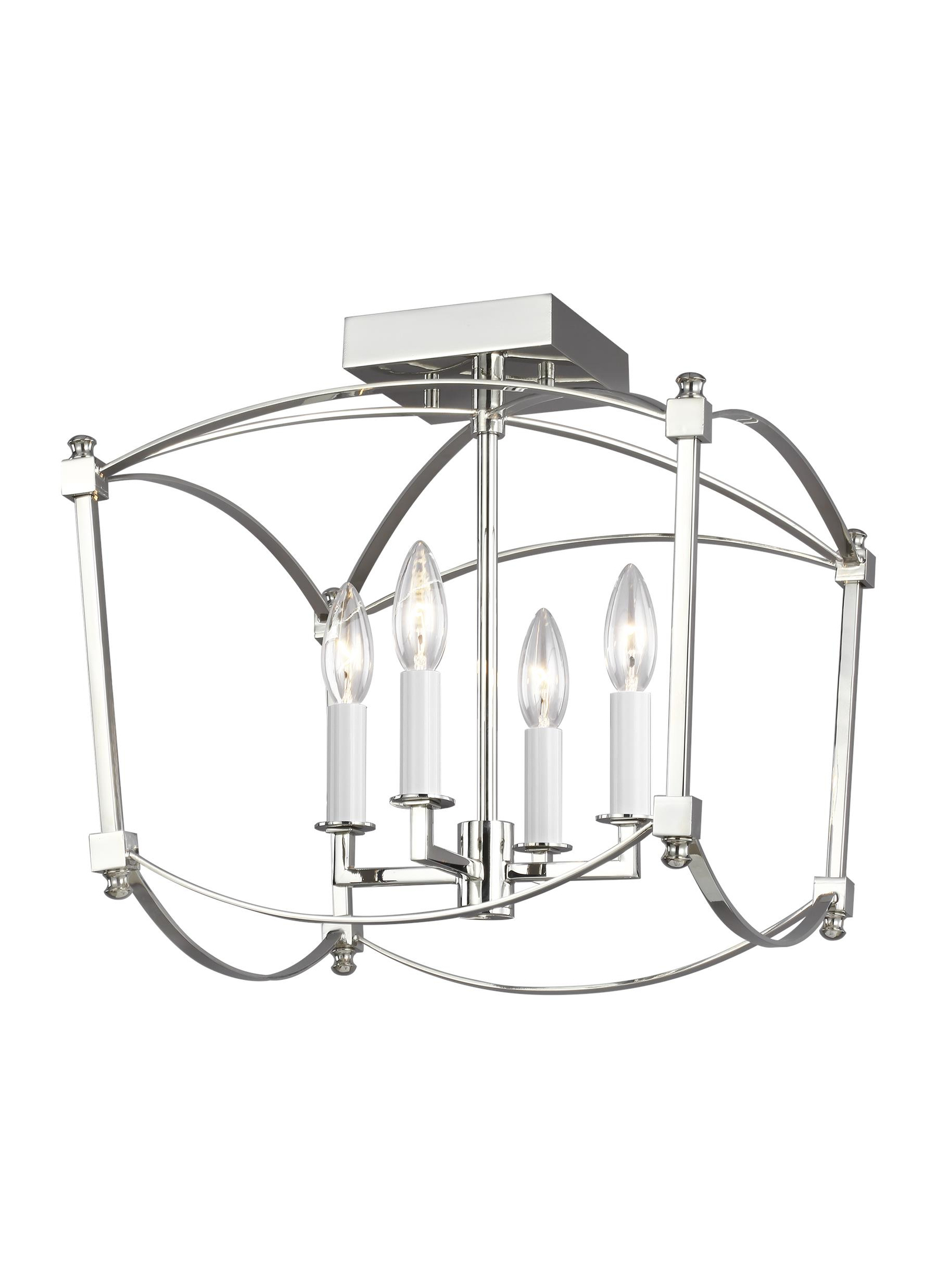 Потолочный светильник Thayer Generation Lighting | Studio Collection