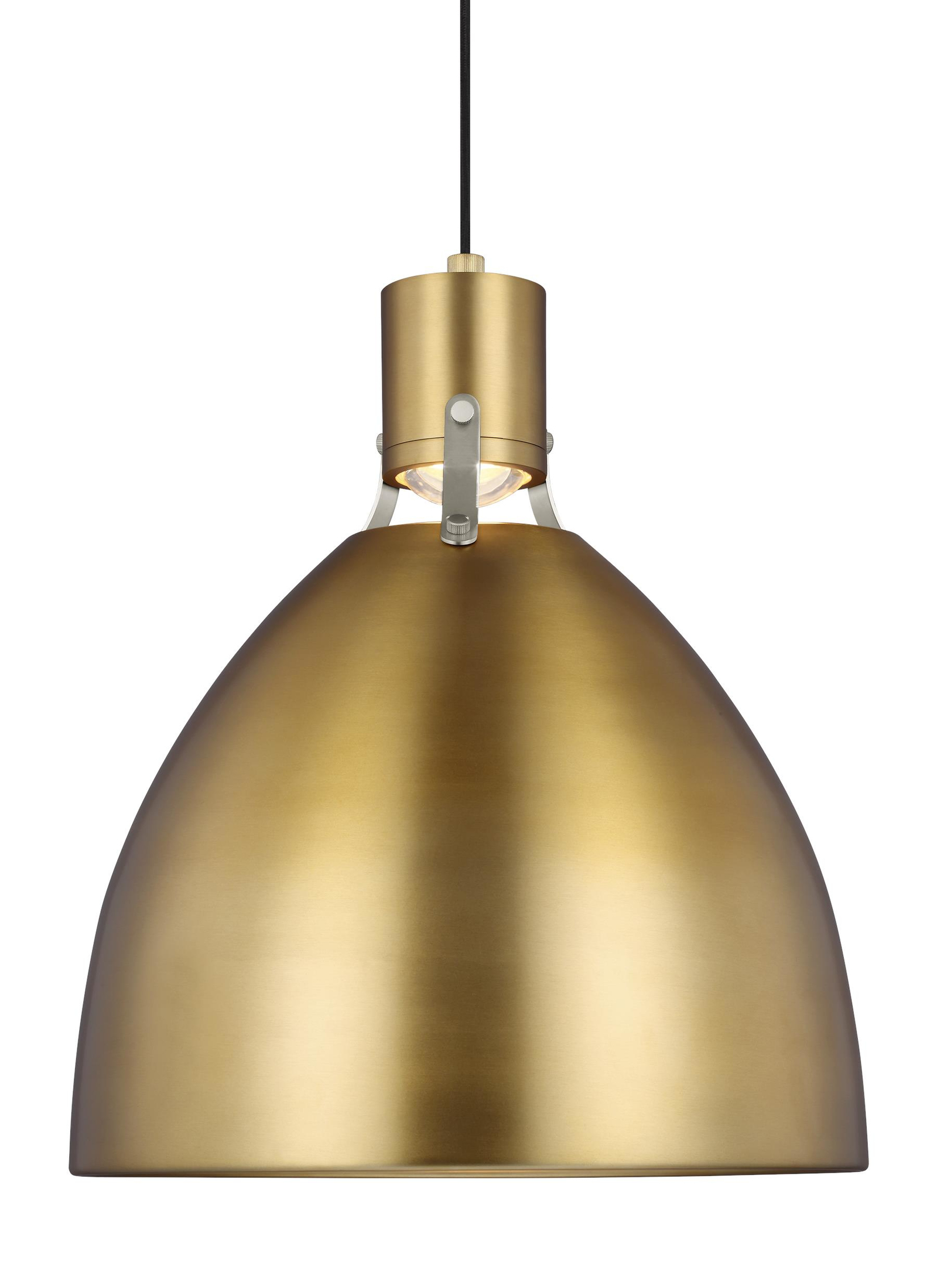Подвесной светильник Brynne Generation Lighting | Studio Collection