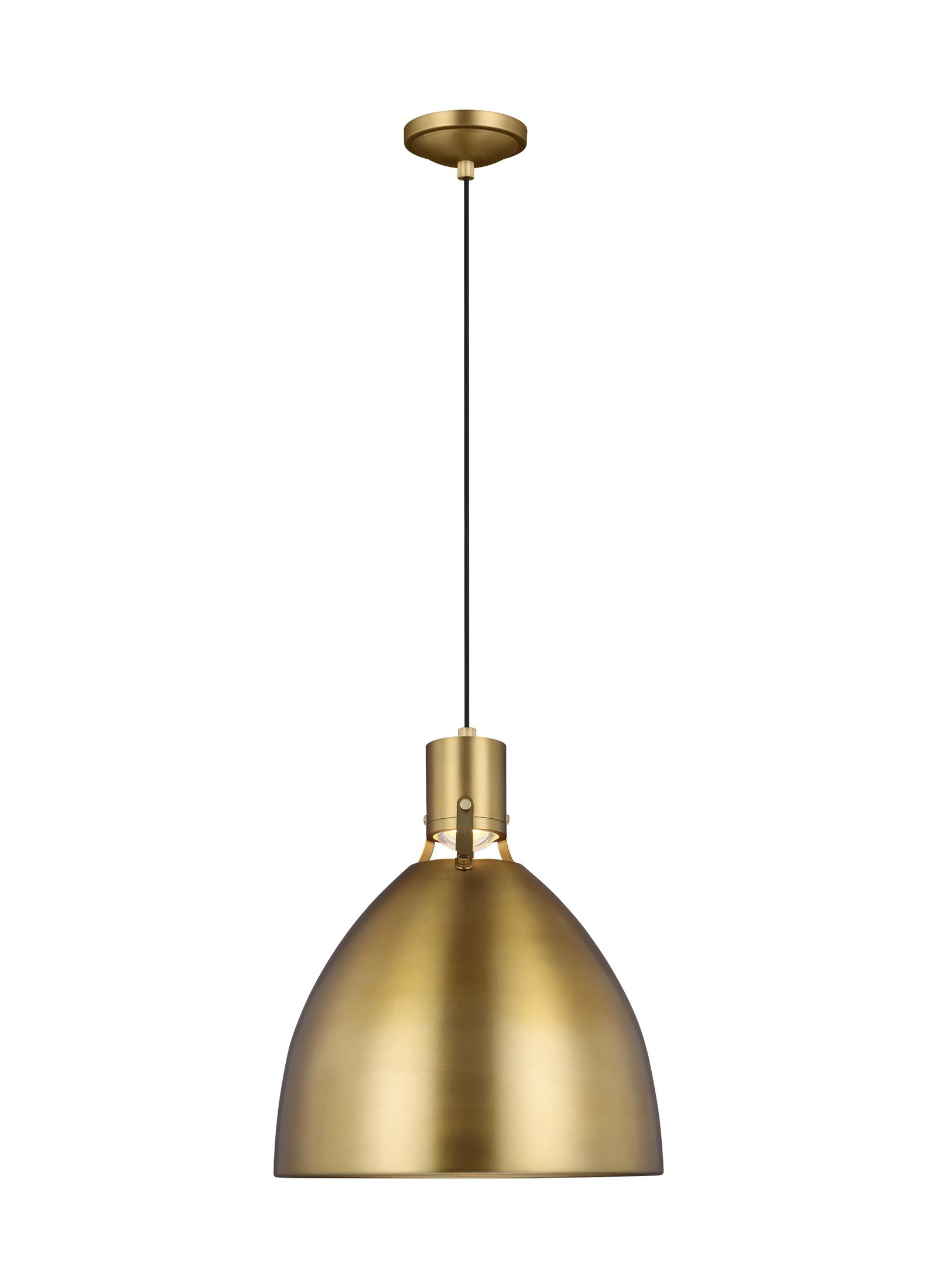 Подвесной светильник Brynne Generation Lighting | Studio Collection