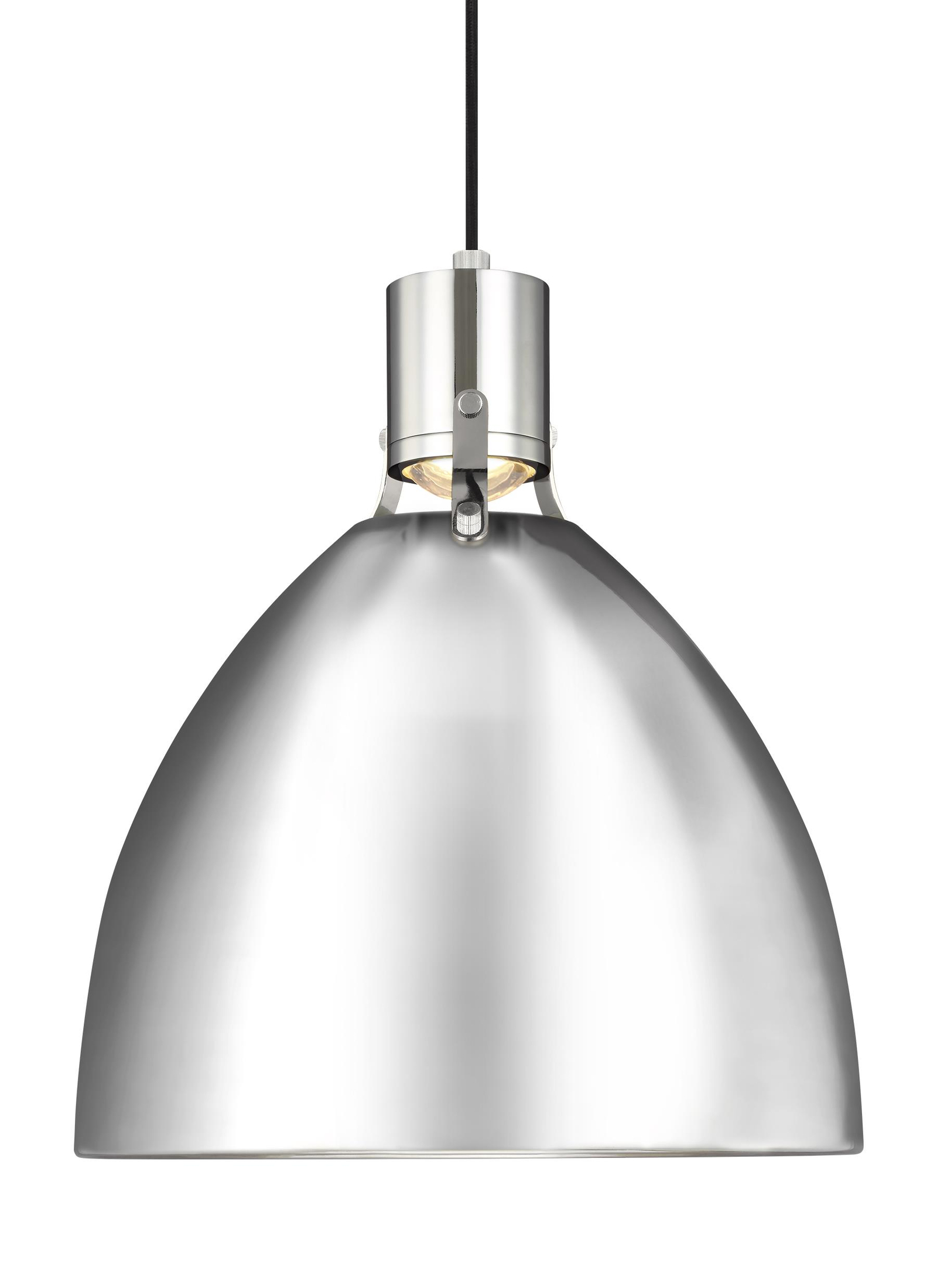 Подвесной светильник Brynne Generation Lighting | Studio Collection