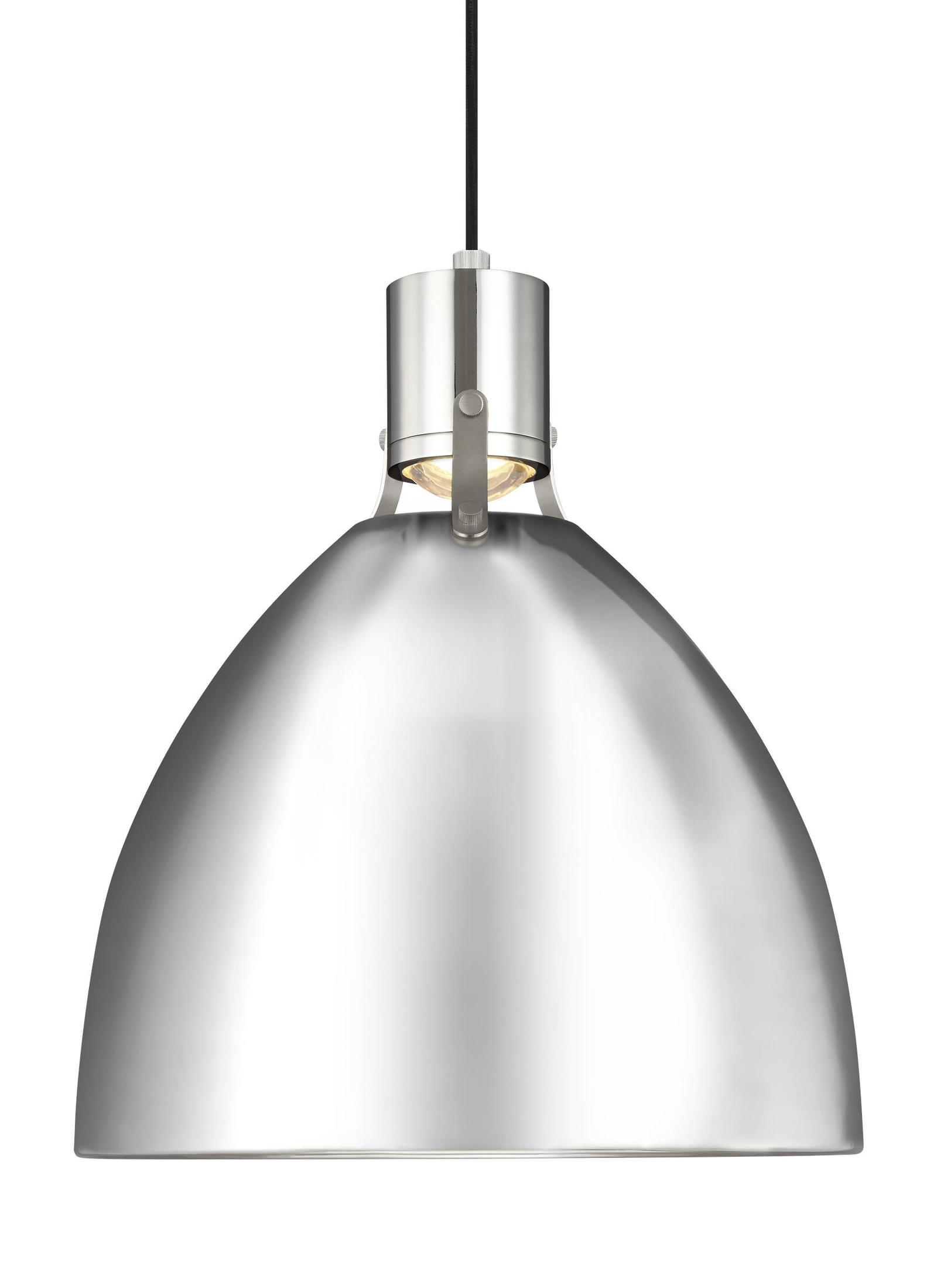 Подвесной светильник Brynne Generation Lighting | Studio Collection