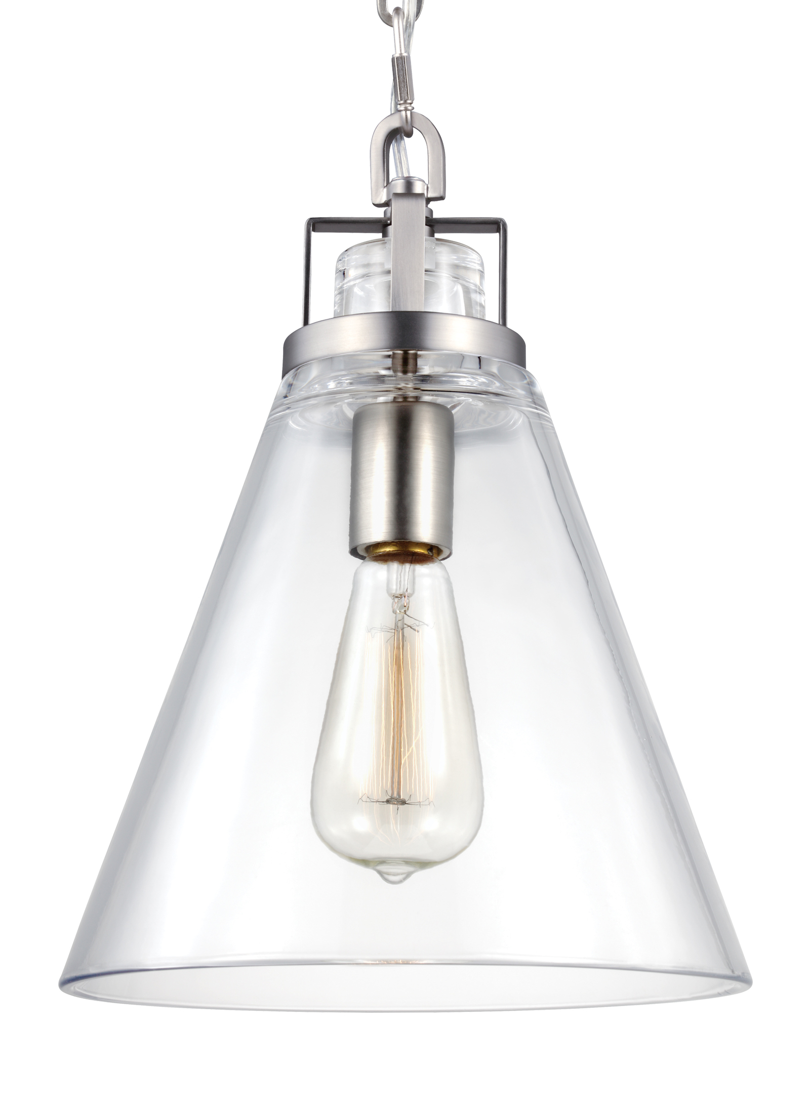 Подвесной светильник Frontage Generation Lighting | Studio Collection
