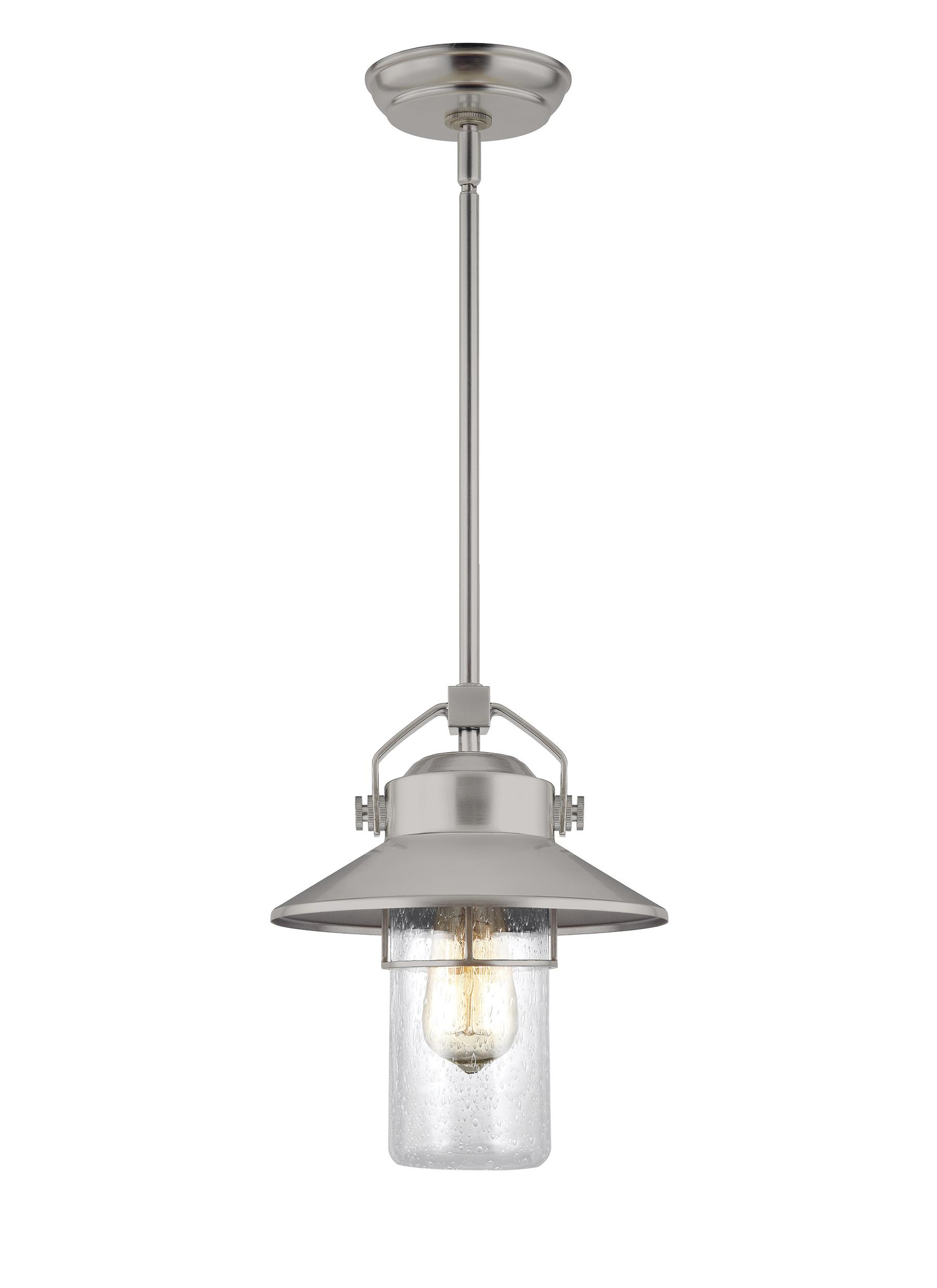 Подвесной светильник Boynton Generation Lighting | Studio Collection