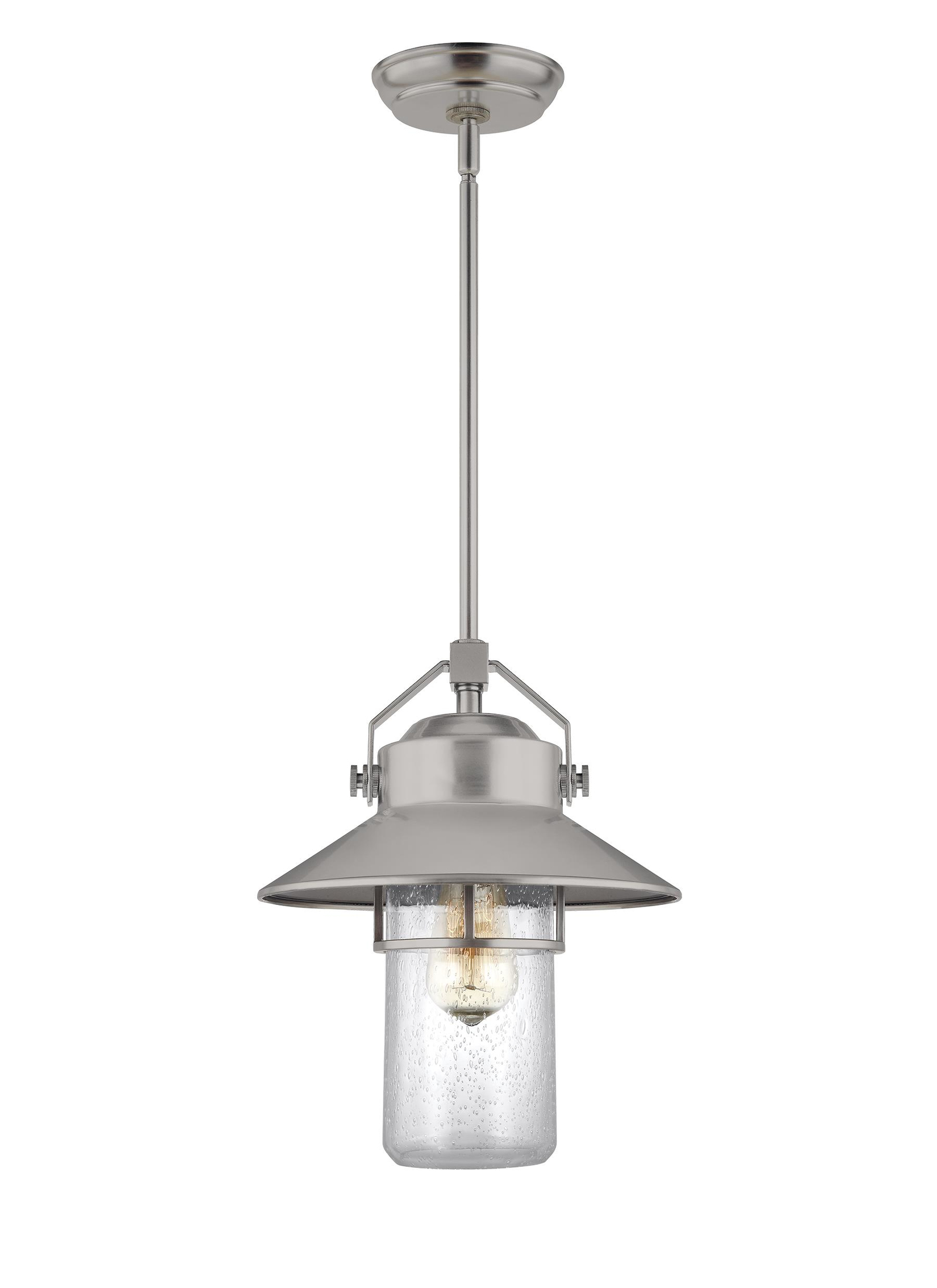 Подвесной светильник Boynton Generation Lighting | Studio Collection