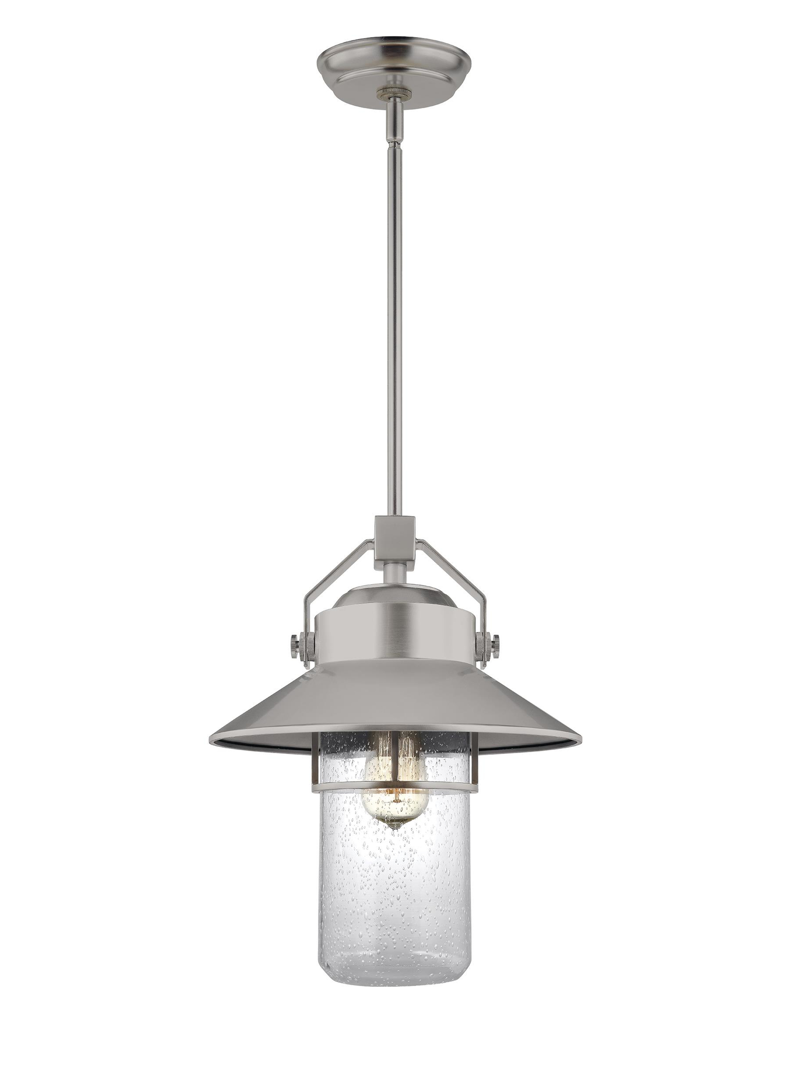 Подвесной светильник Boynton Generation Lighting | Studio Collection