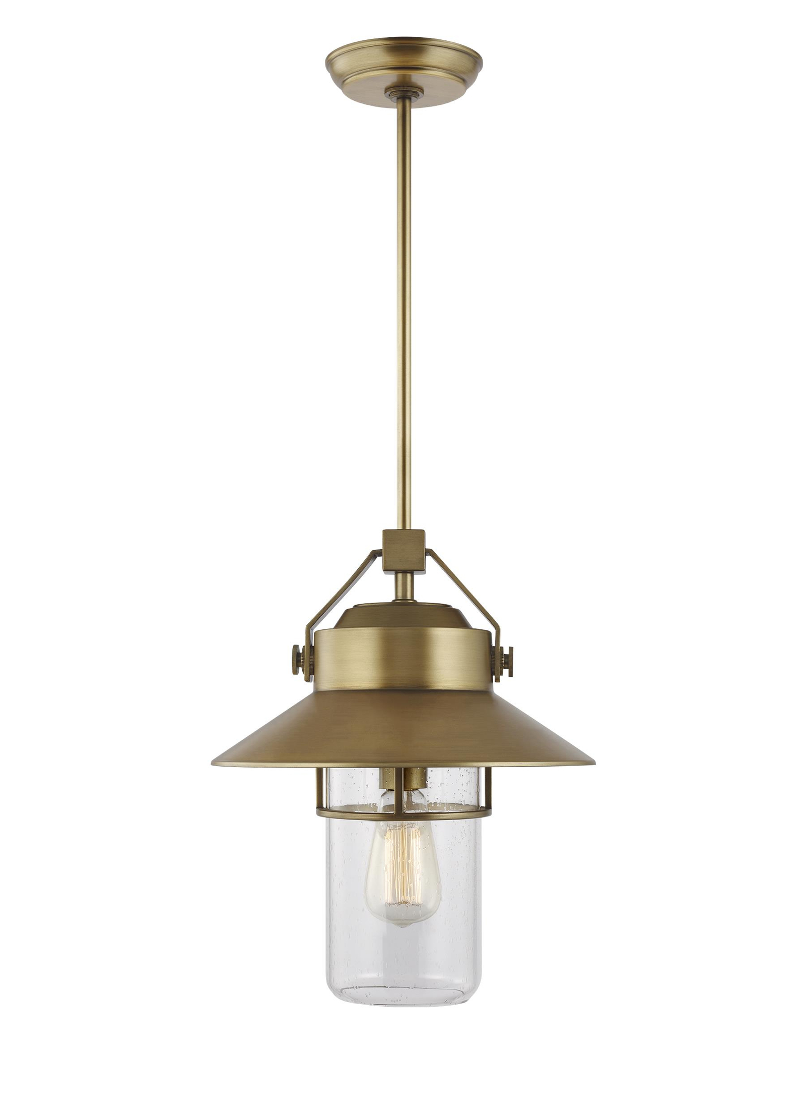 Подвесной светильник Boynton Generation Lighting | Studio Collection