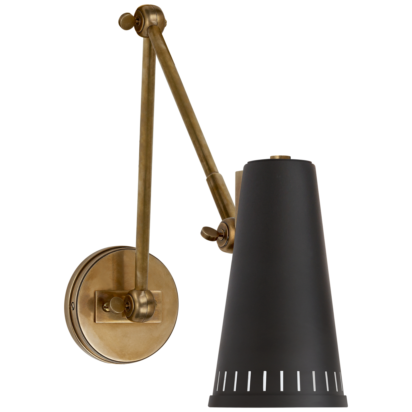 Бра Antonio Adjustable Visual Comfort
