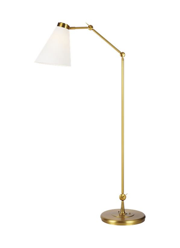 Торшер 3D Signoret Generation Lighting | Studio Collection