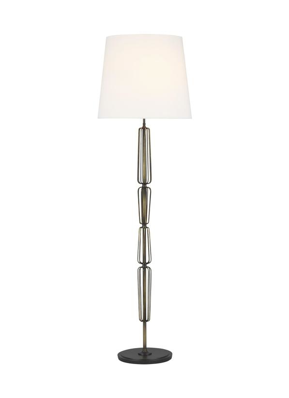 Торшер 3D Milo Generation Lighting | Studio Collection