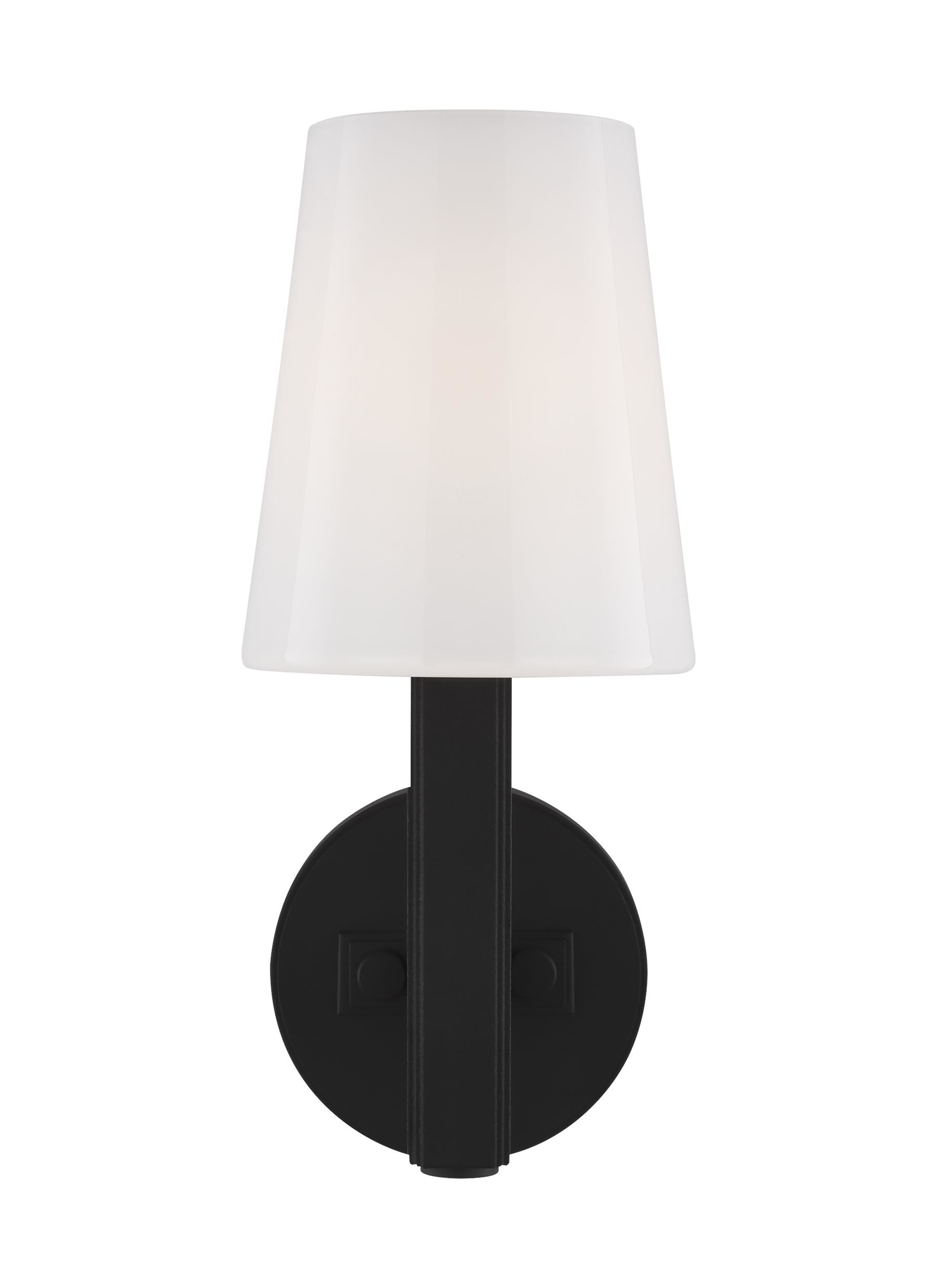 Бра 3D Logan  Generation Lighting | Studio Collection