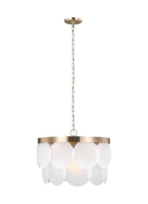 Люстра Mellita 6 Generation Lighting | Studio Collection