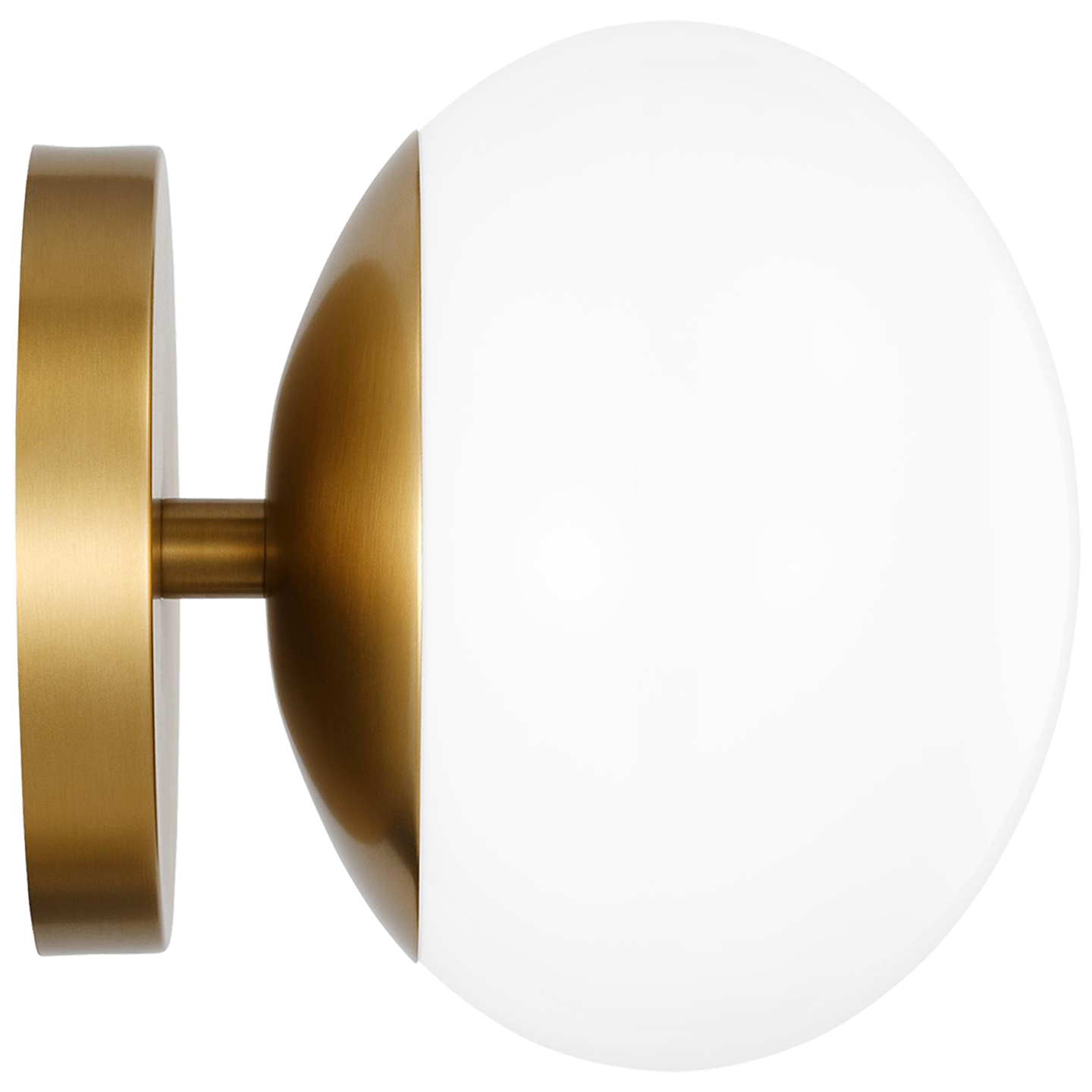 Бра Lune Generation Lighting | Studio Collection