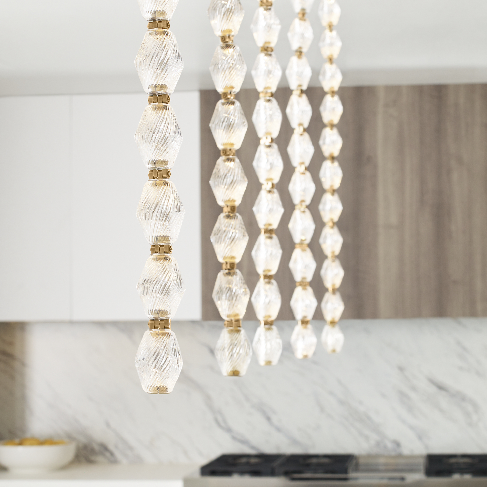 Потолочный светильник  Collier Tech Lighting | Modern Collection