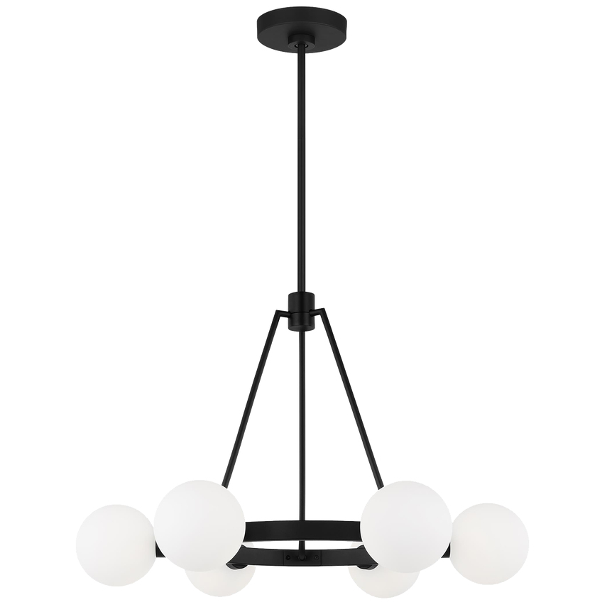 Люстра Clybourn Generation Lighting | Studio Collection