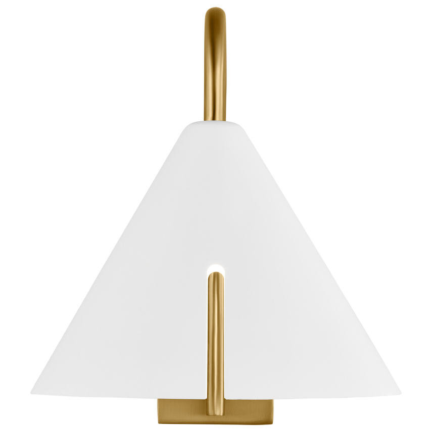 Бра Cambre Generation Lighting | Studio Collection