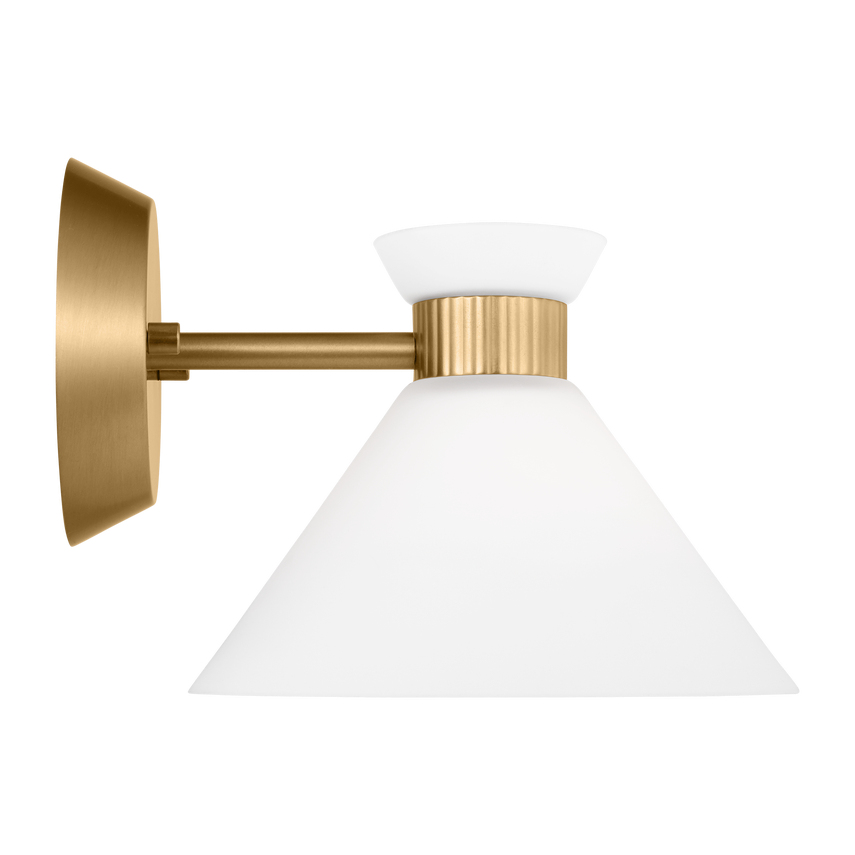 Бра Belcarra Generation Lighting | Studio Collection