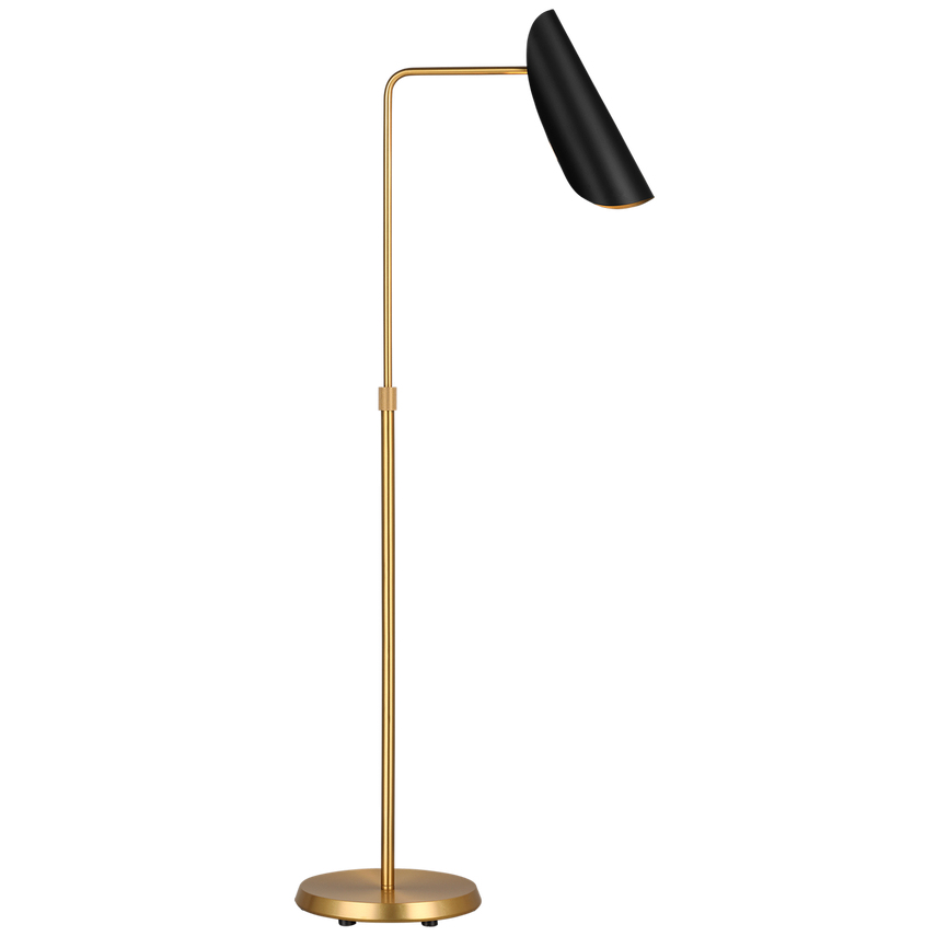 Торшер  Tresa Task      Generation Lighting | Studio Collection