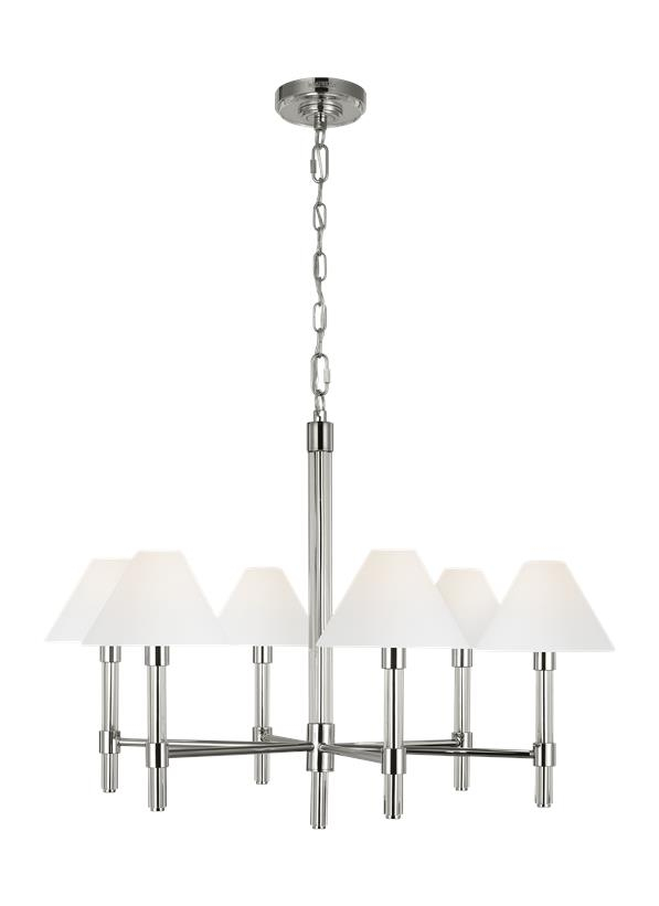 Люстра Robert Generation Lighting | Studio Collection