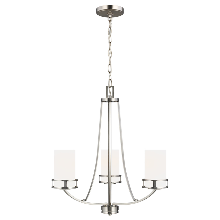 Люстра Robie Generation Lighting | Studio Collection