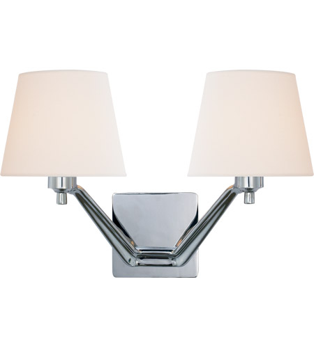 Бра 3D Union Double Arm Visual Comfort