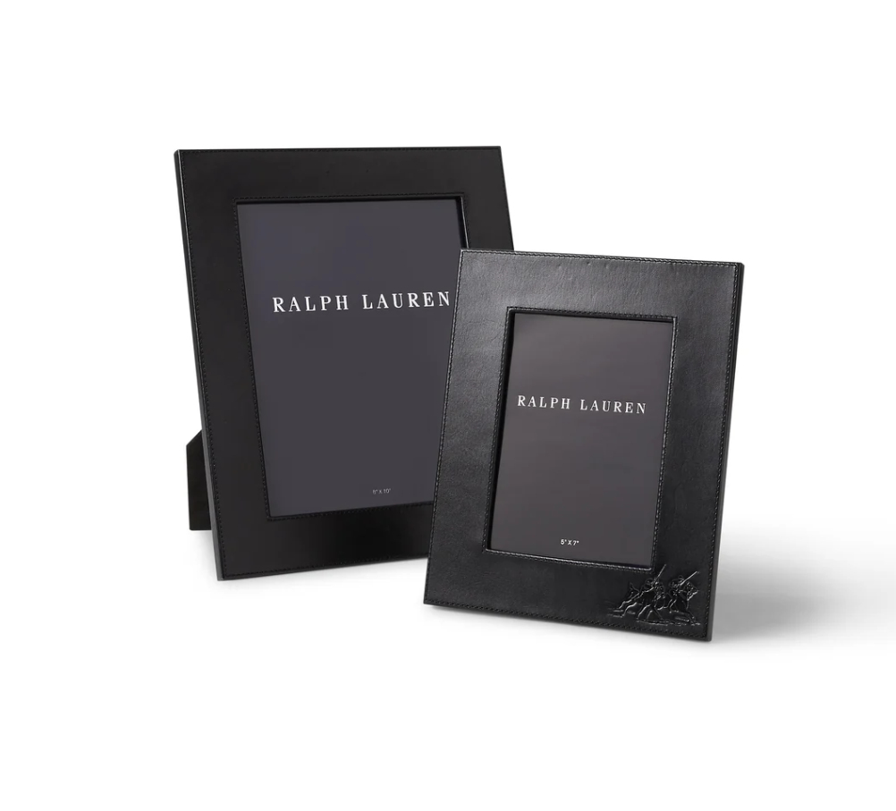 Фоторамка 5х7 GARRETT Ralph Lauren Home
