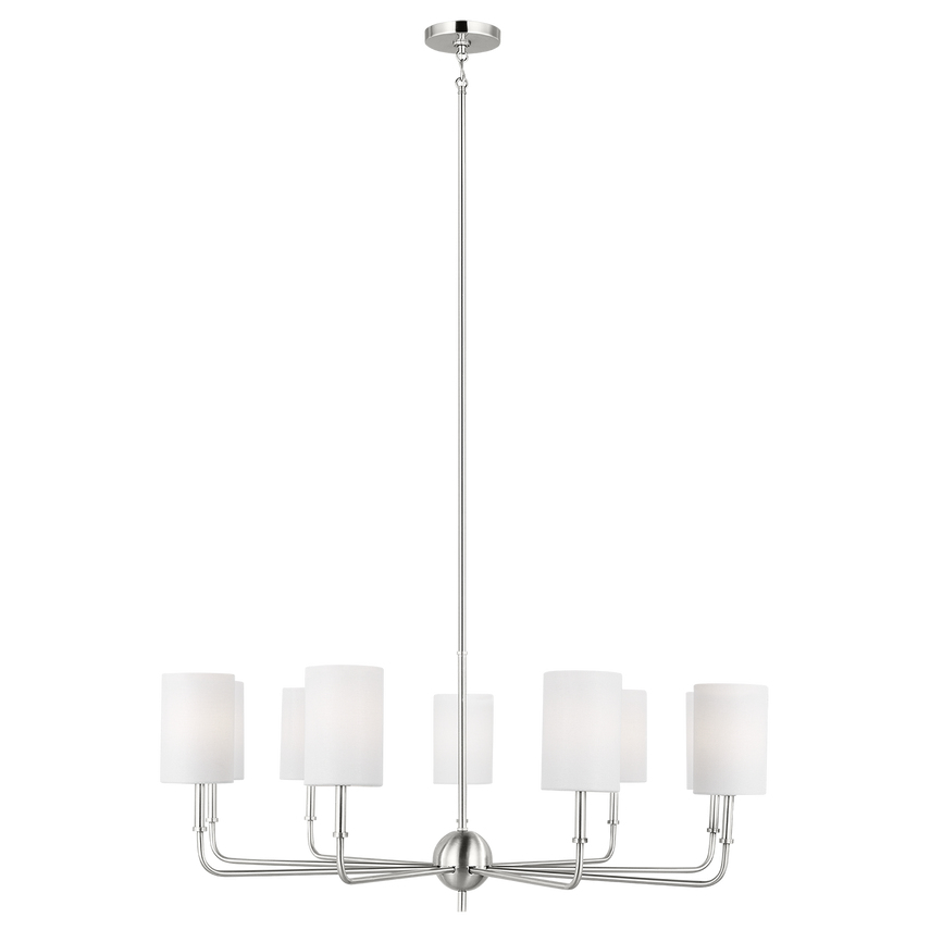 Люстра Foxdale Generation Lighting | Studio Collection