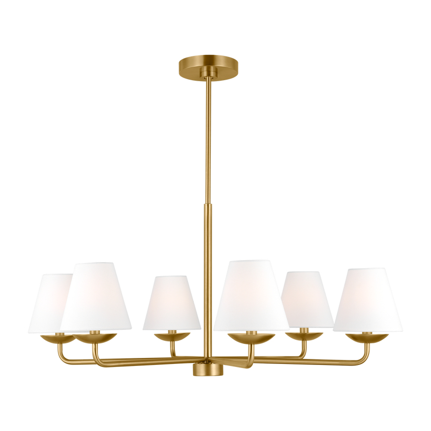 Люстра Albion Generation Lighting | Studio Collection