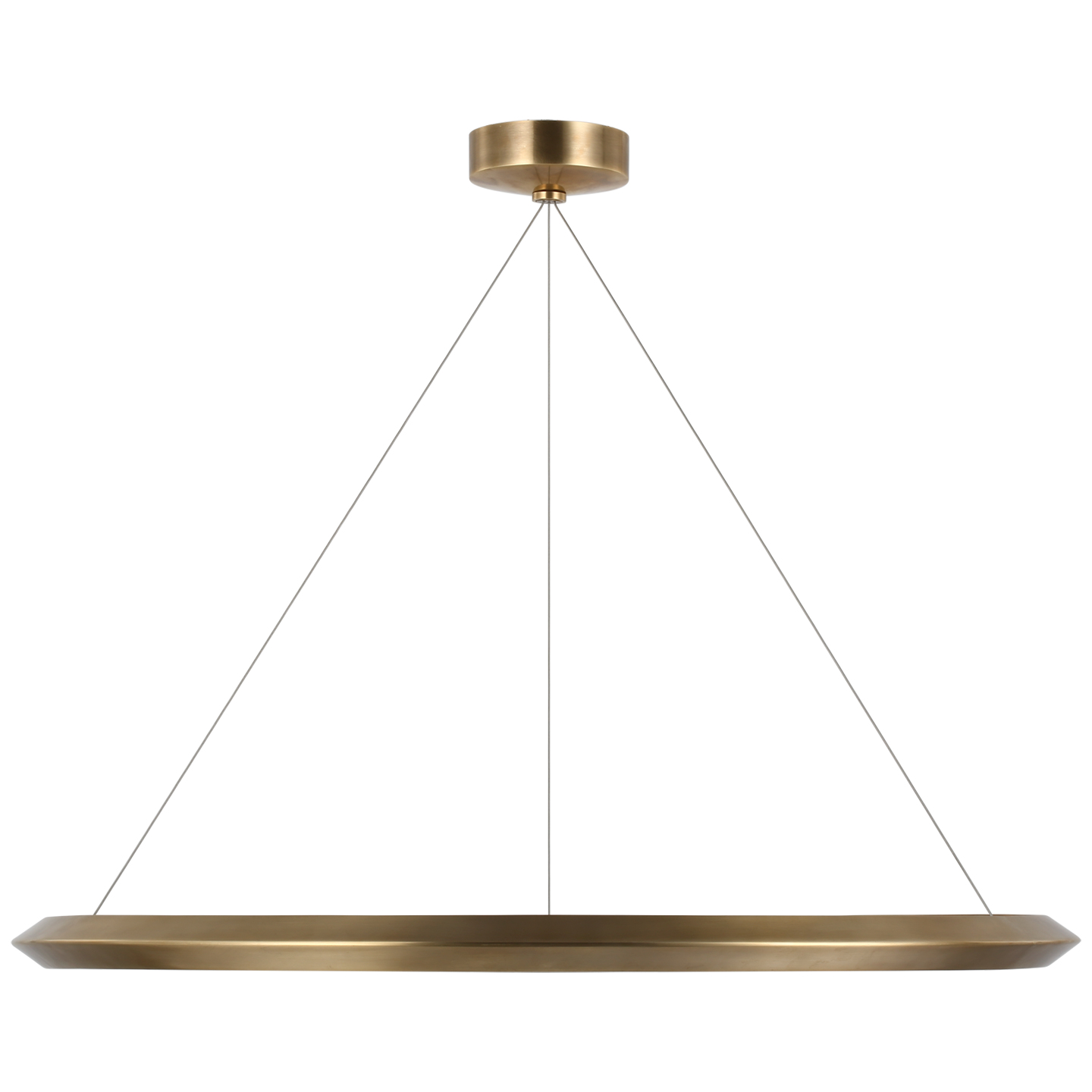 Люстра Encircle Visual Comfort