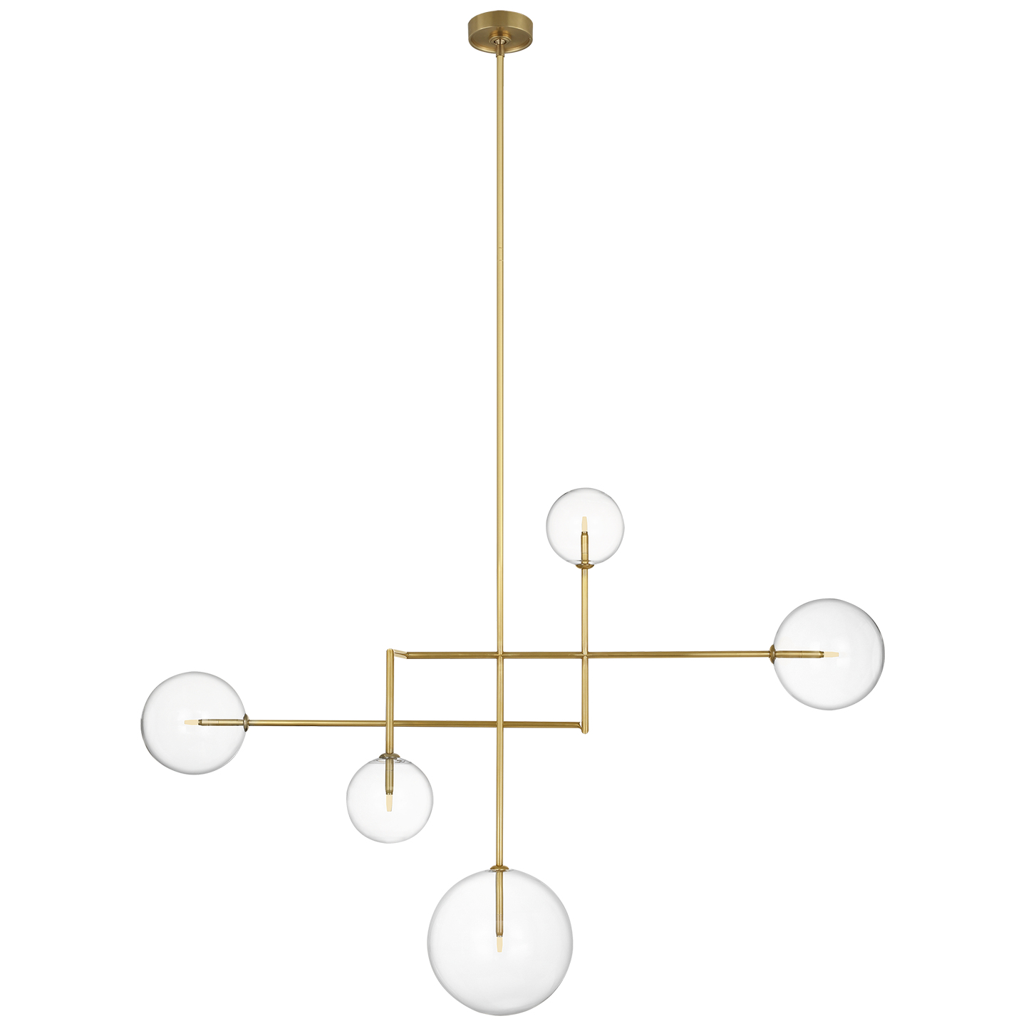 New introductions Linnea Visual Comfort