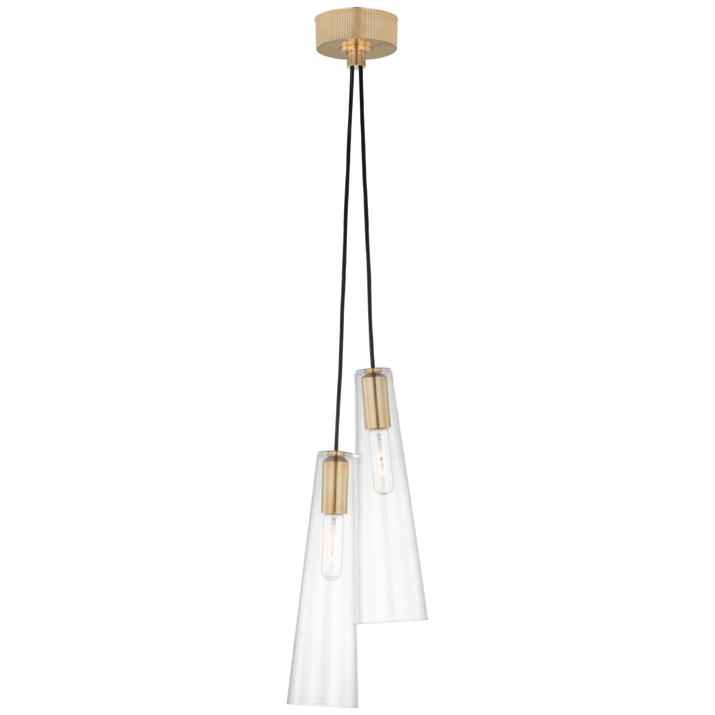 New introductions Osvaldo Visual Comfort