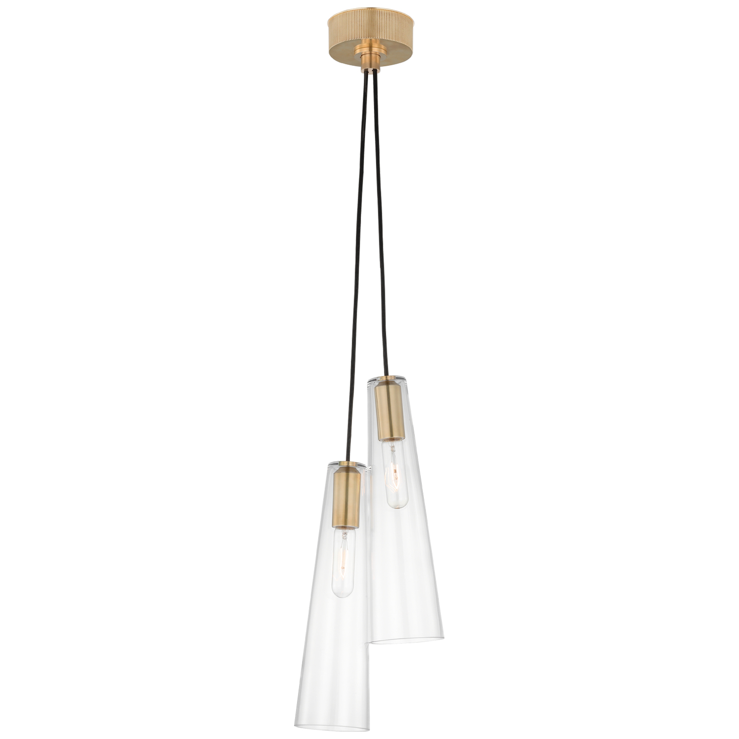 New introductions Osvaldo Visual Comfort