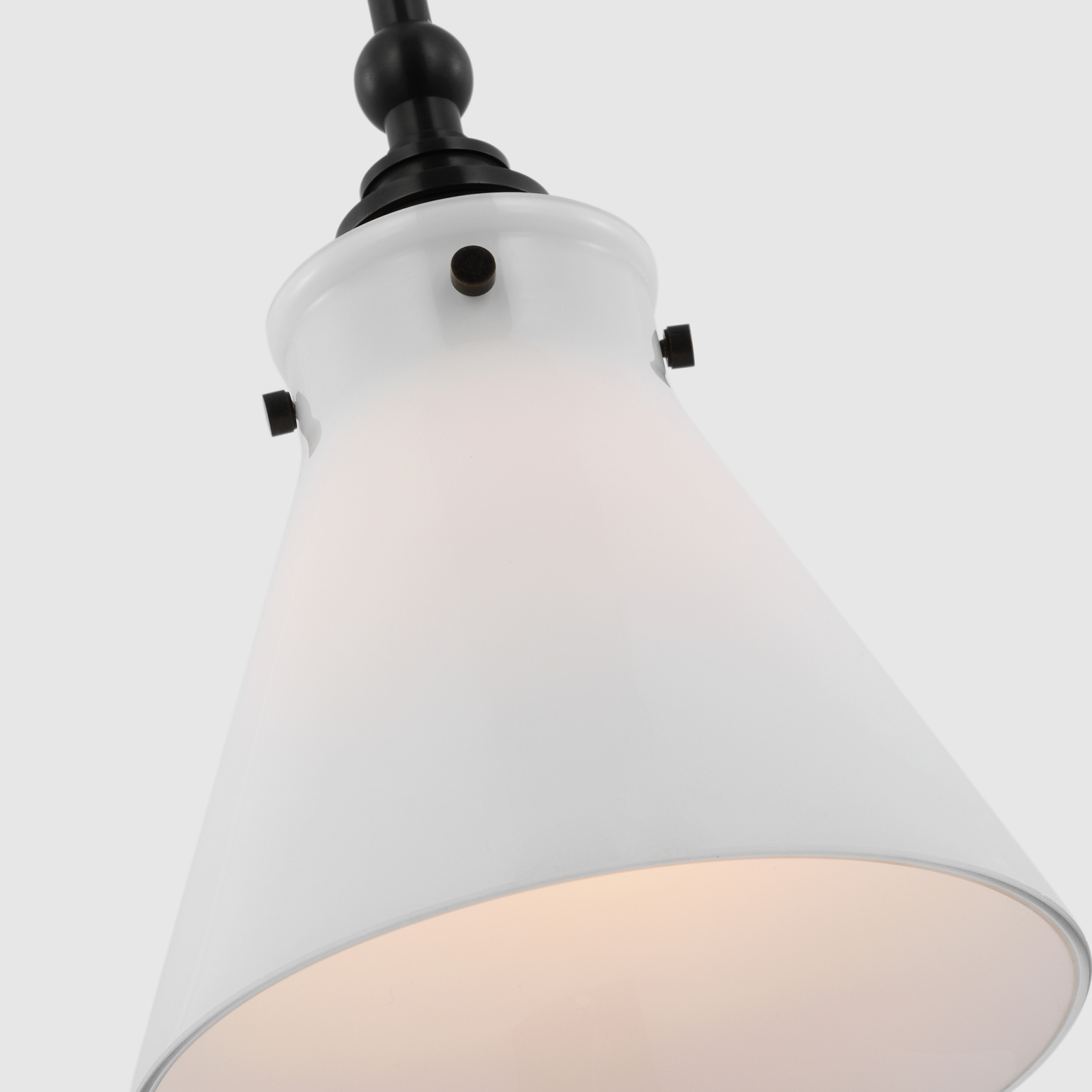 Подвесной светильник Parkington Visual Comfort
