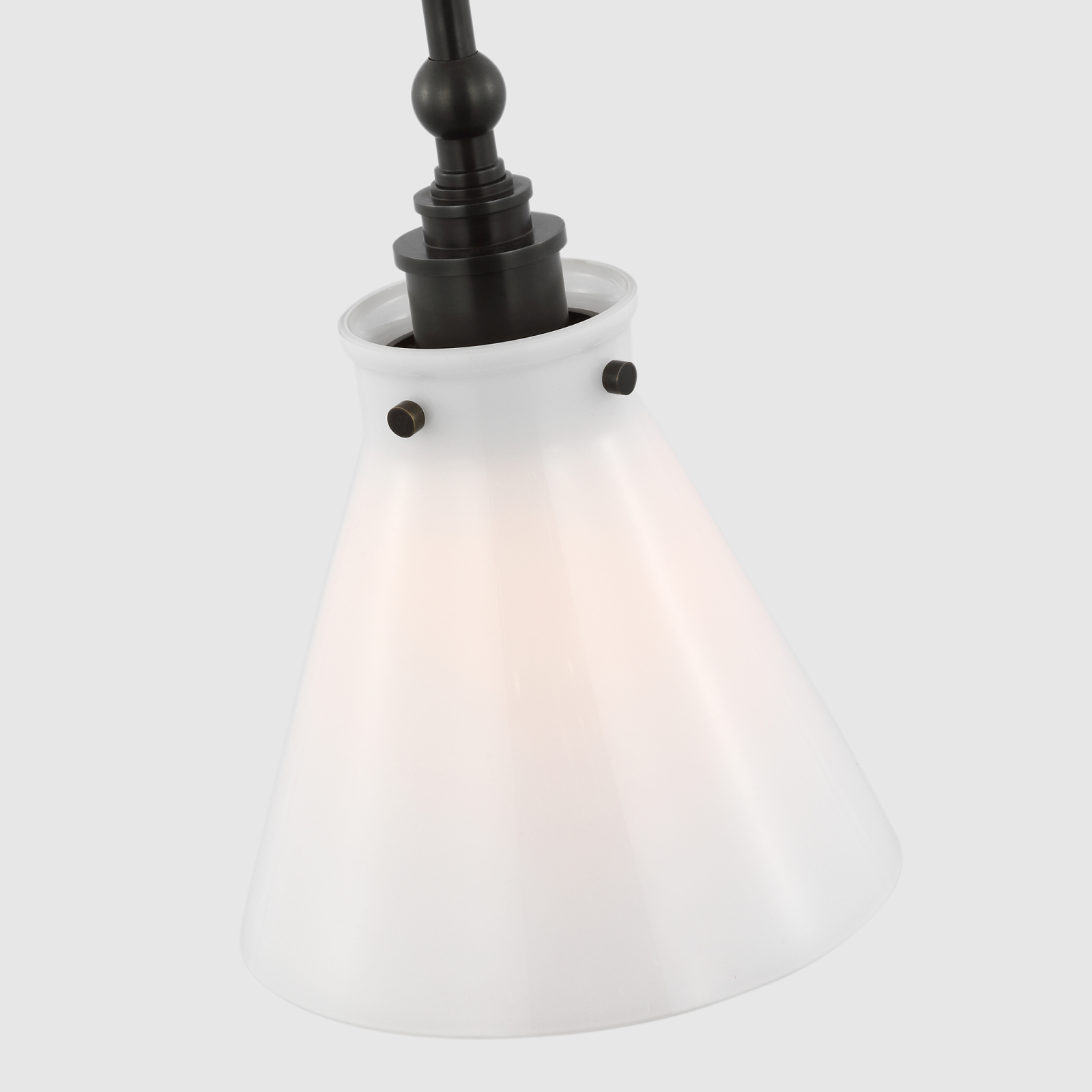 Подвесной светильник Parkington Visual Comfort