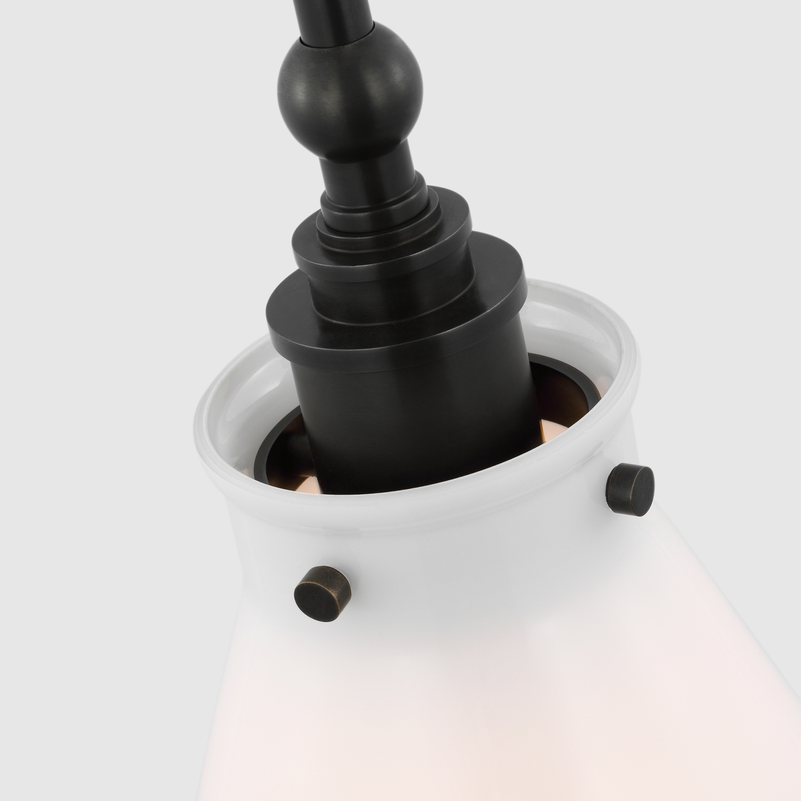 Подвесной светильник Parkington Visual Comfort