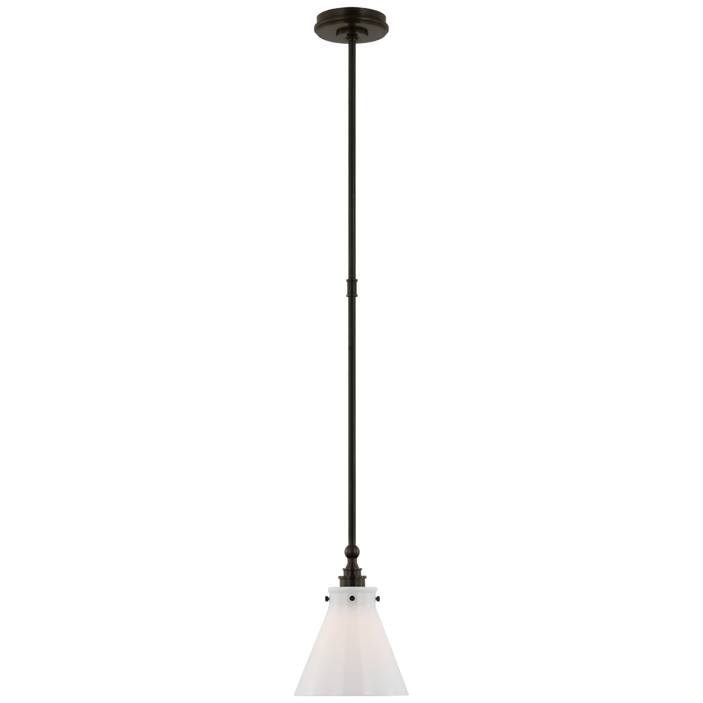 Подвесной светильник Parkington Visual Comfort