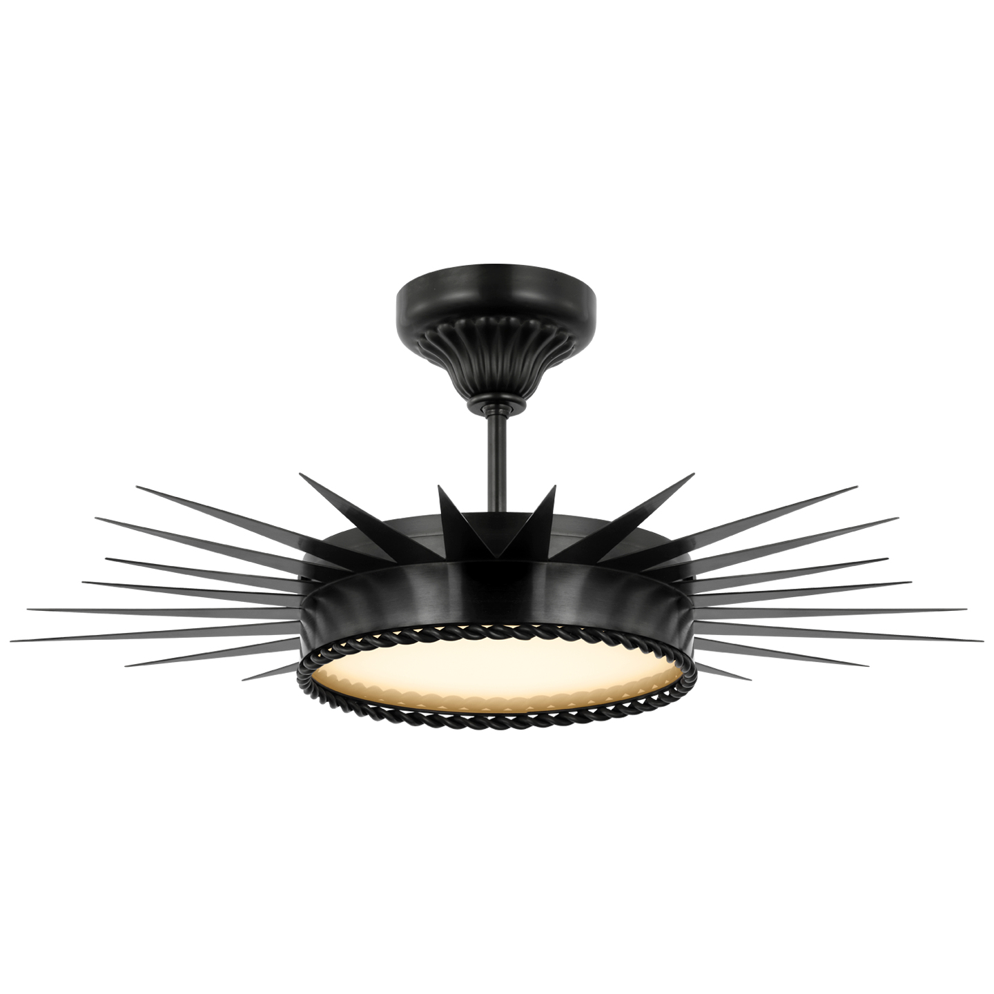 New introductions Soleil Visual Comfort
