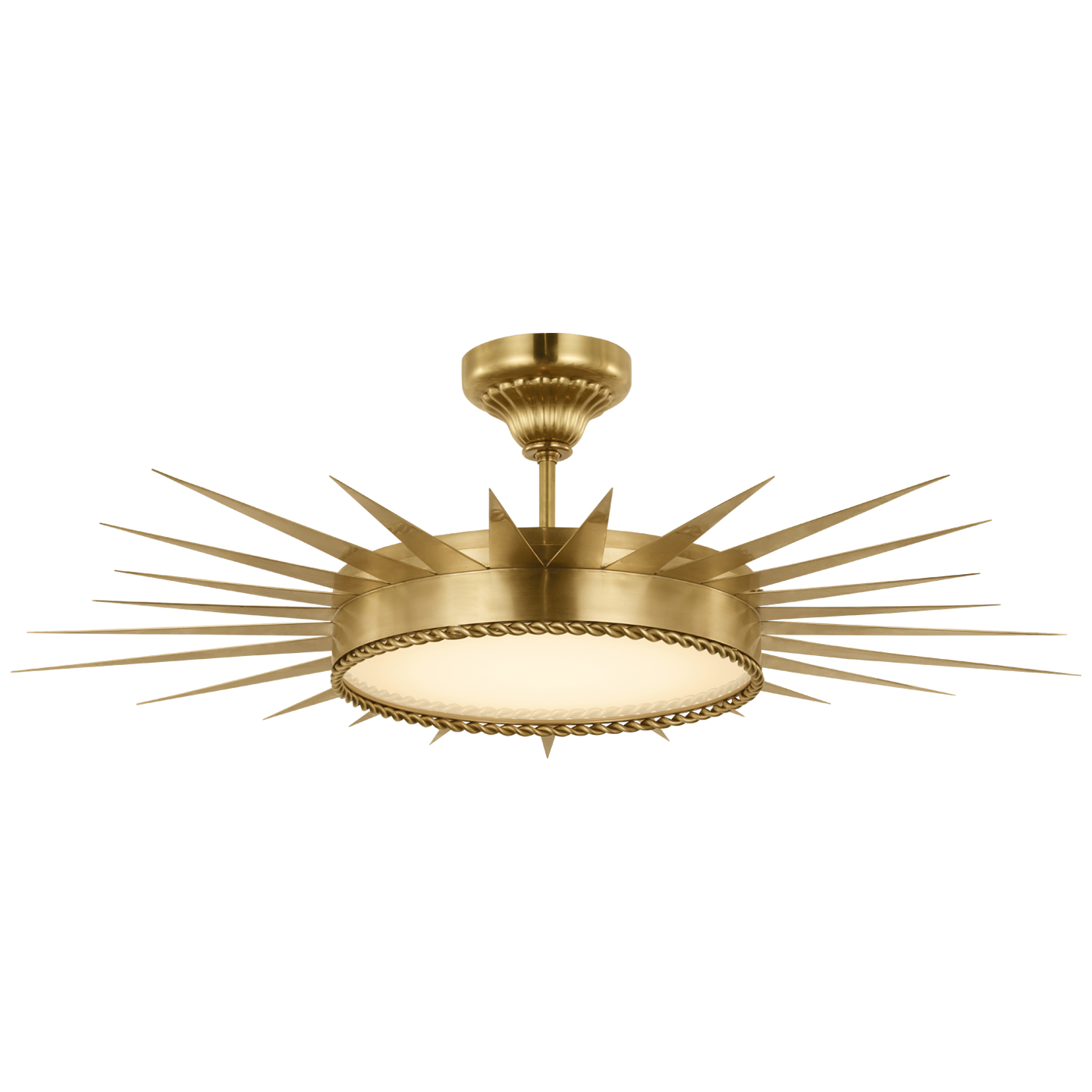 New introductions Soleil Visual Comfort
