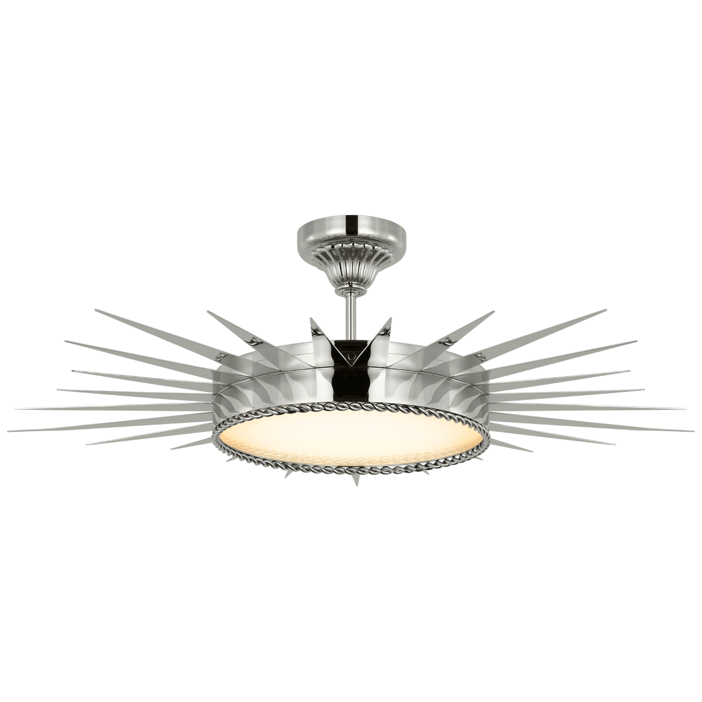 New introductions Soleil Visual Comfort